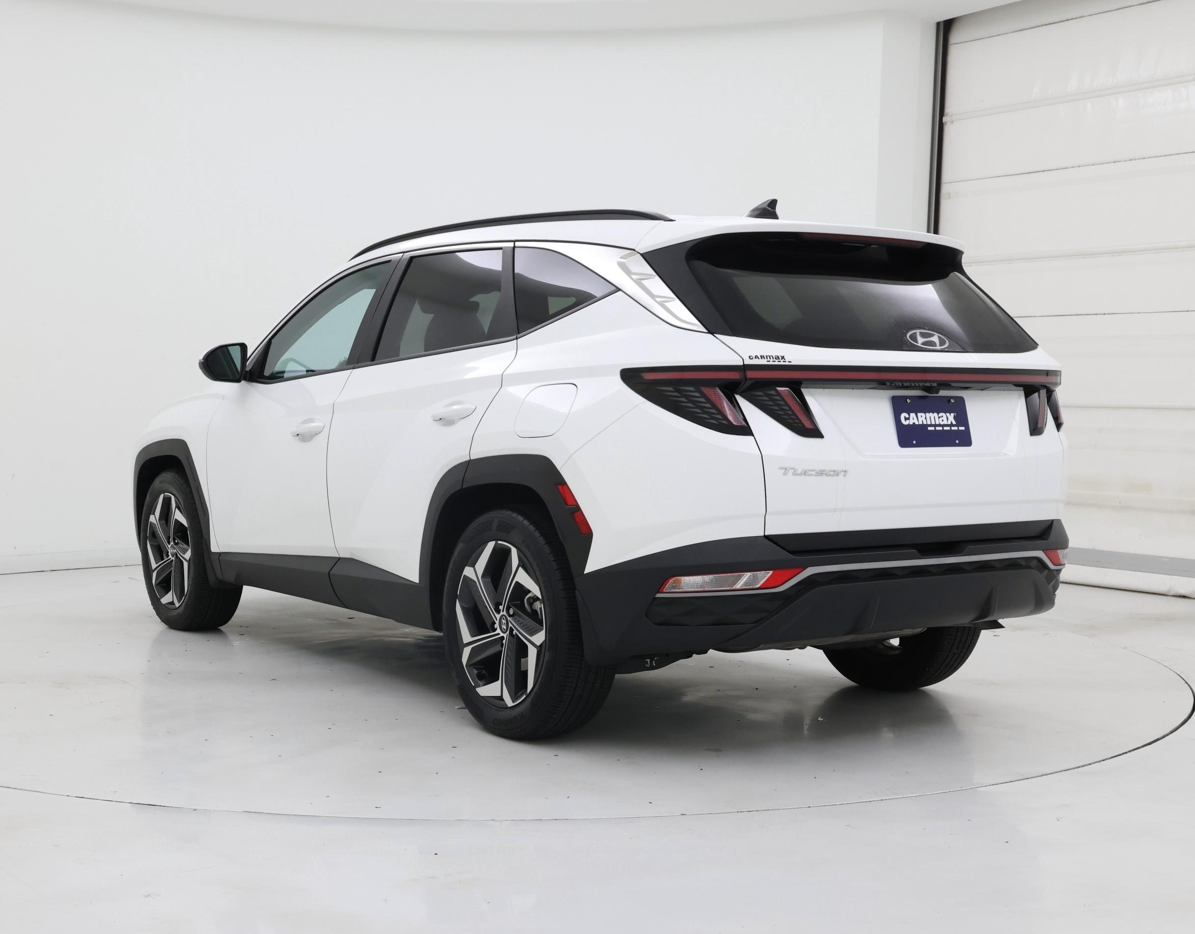 Thumbnail: 2023 Hyundai Tucson - 2
