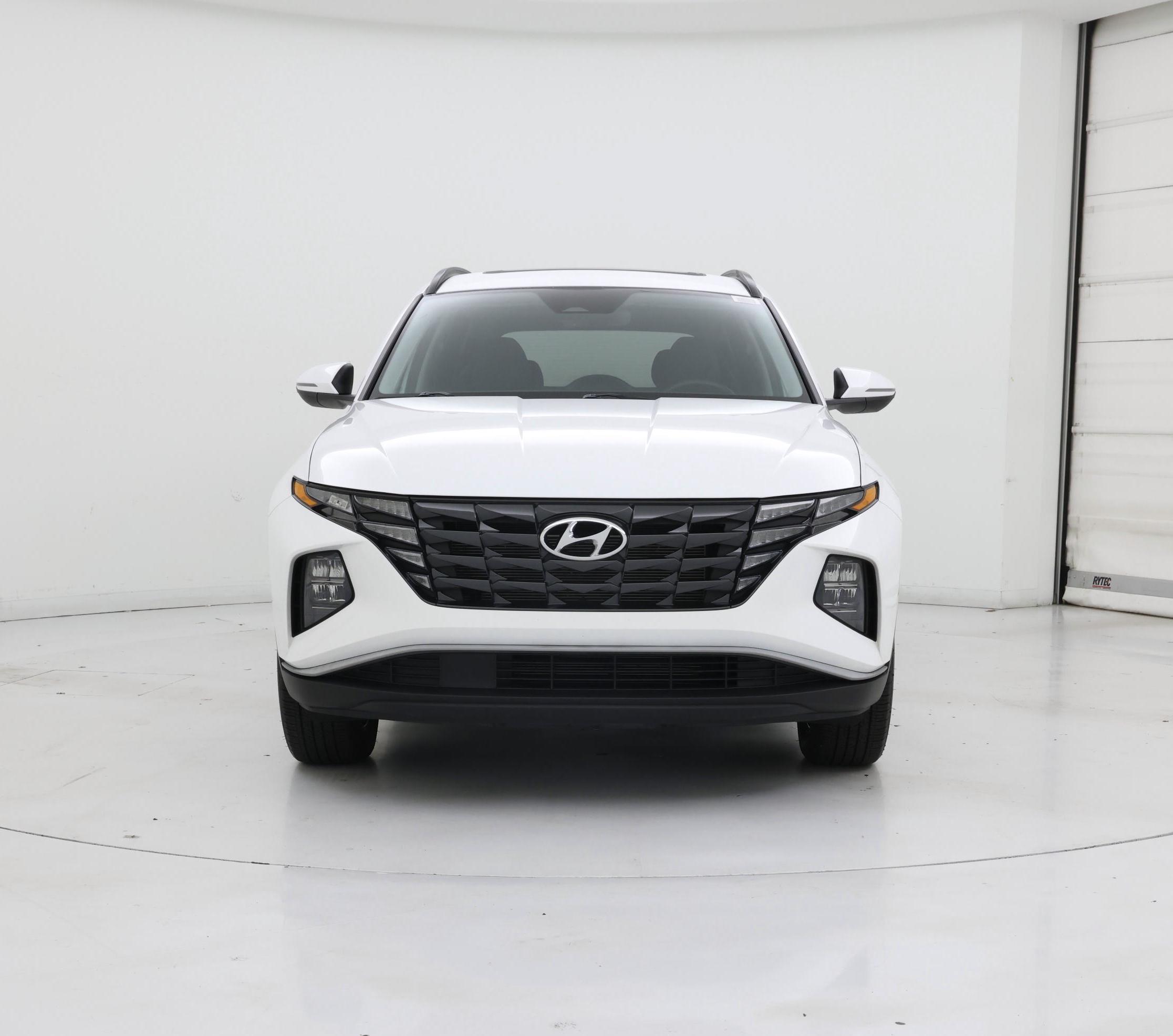 Thumbnail: 2023 Hyundai Tucson - 5