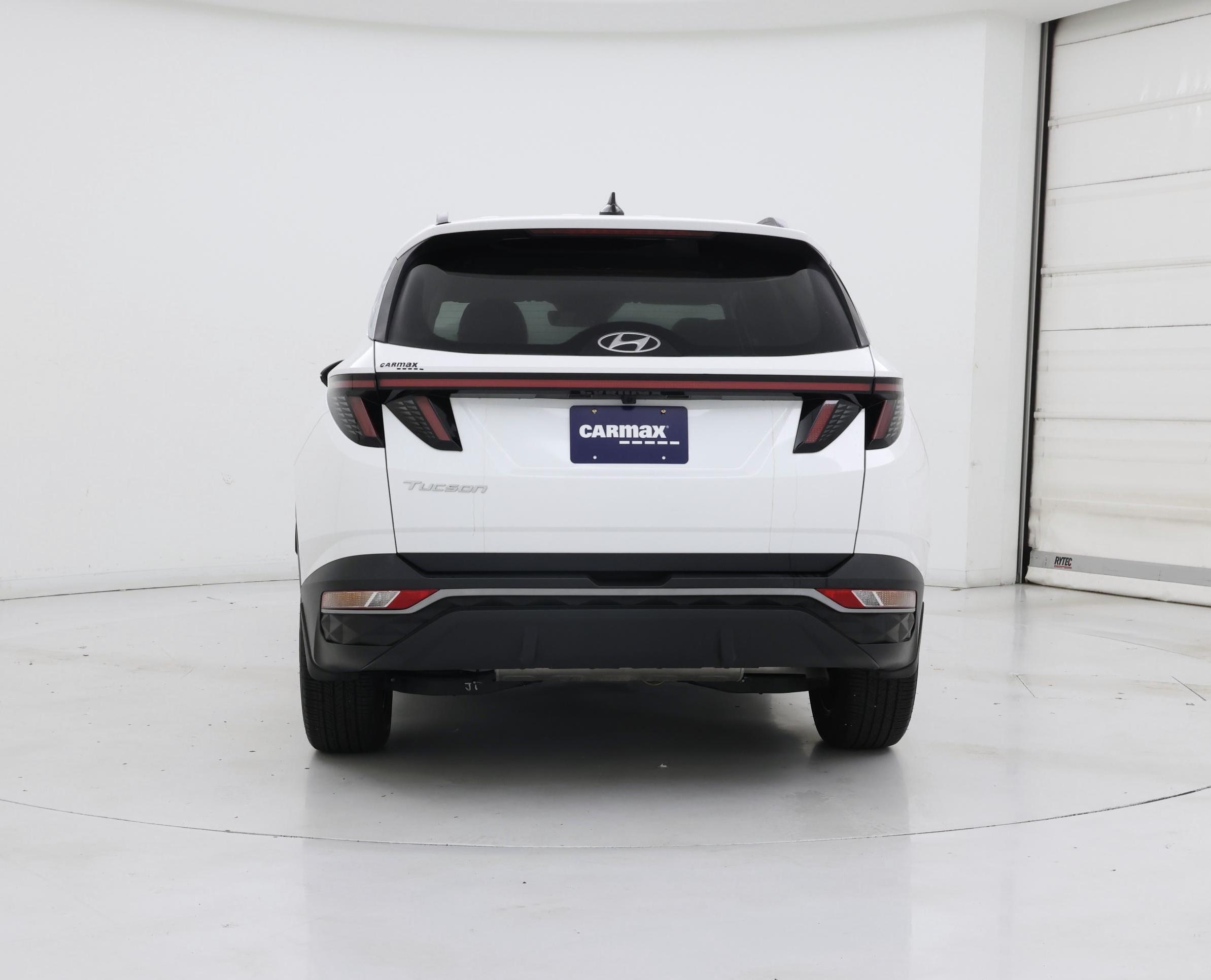 Thumbnail: 2023 Hyundai Tucson - 6