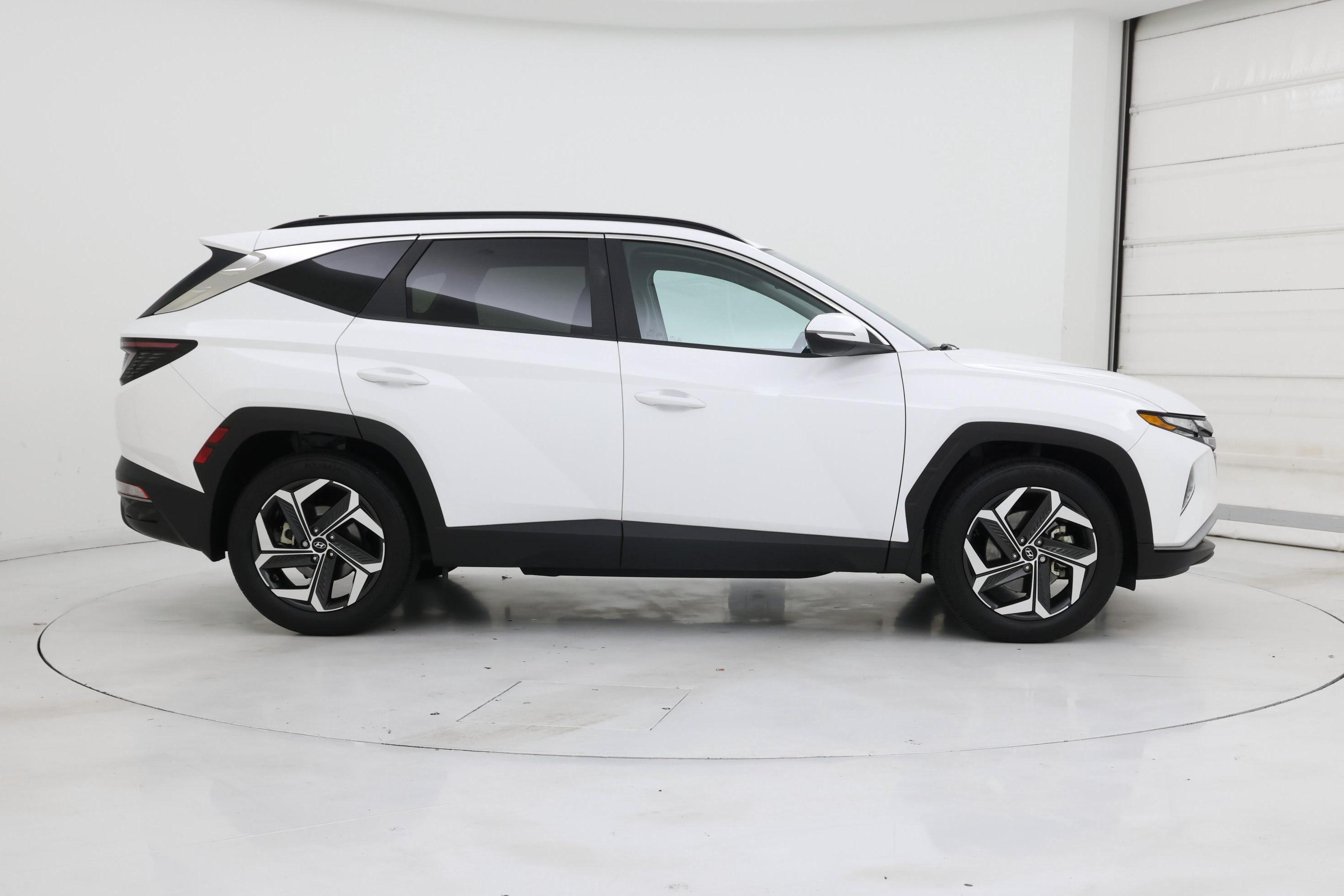 Thumbnail: 2023 Hyundai Tucson - 7