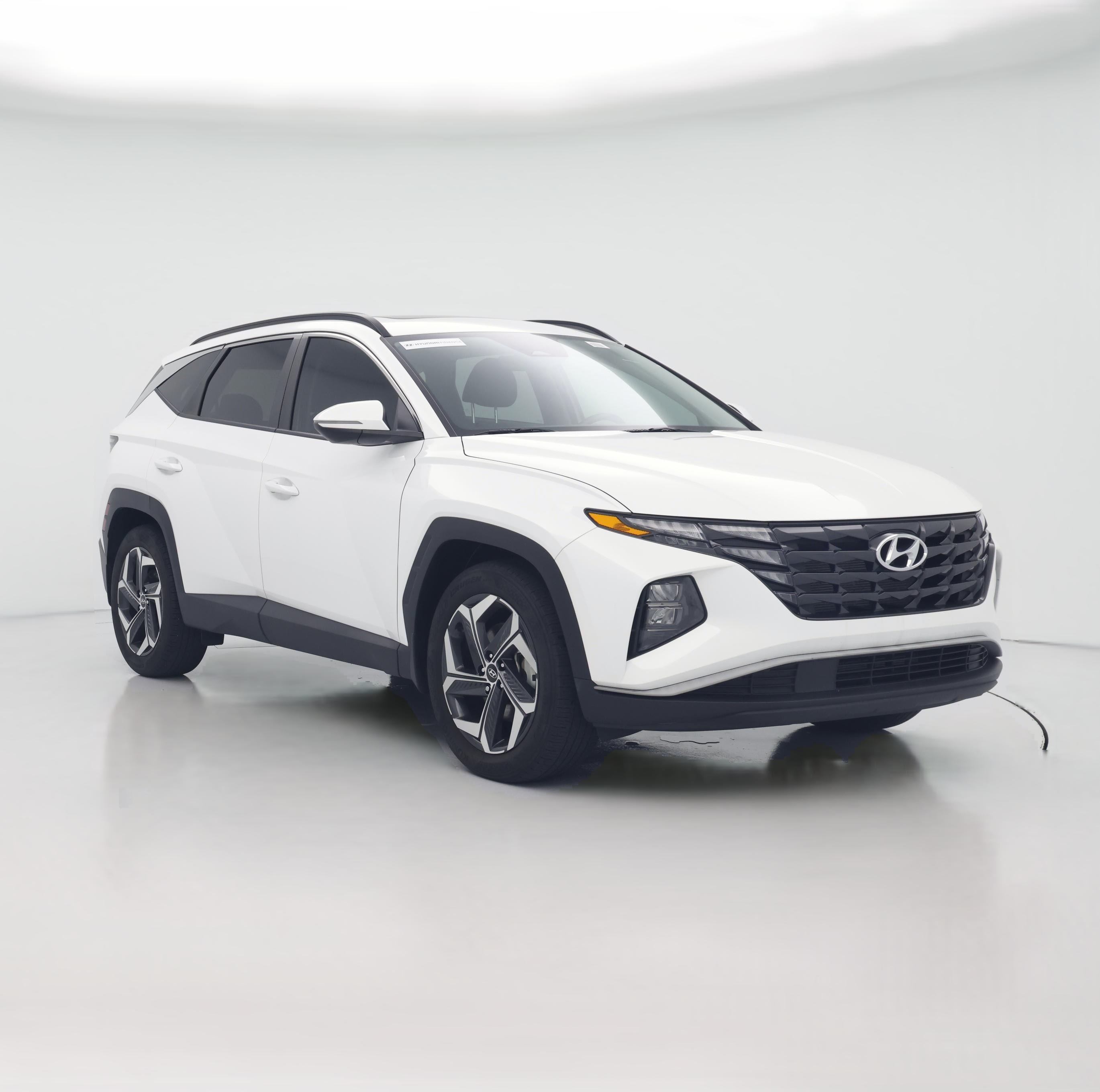 Thumbnail: 2023 Hyundai Tucson - 1