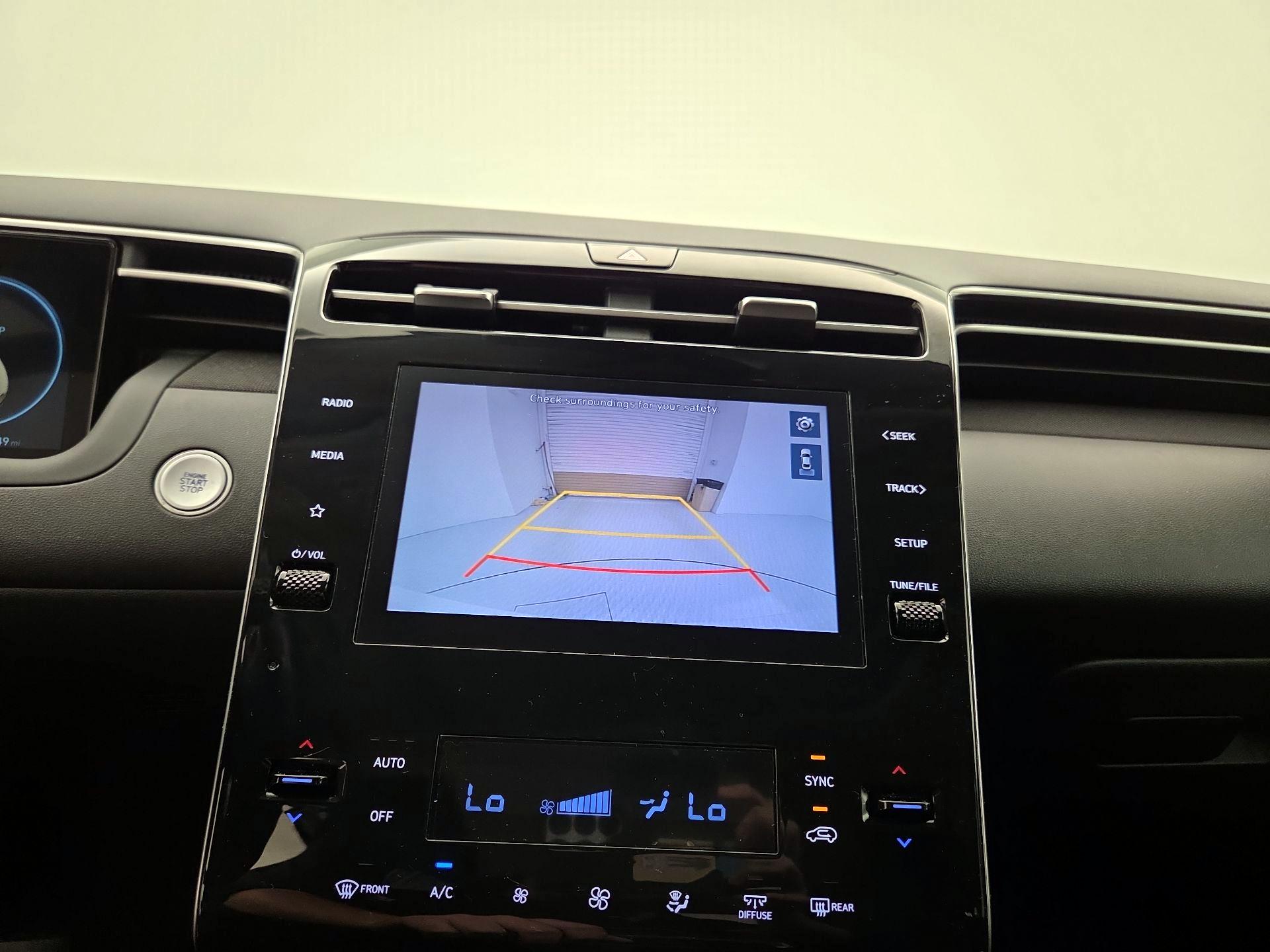 Thumbnail: 2023 Hyundai Tucson - 14
