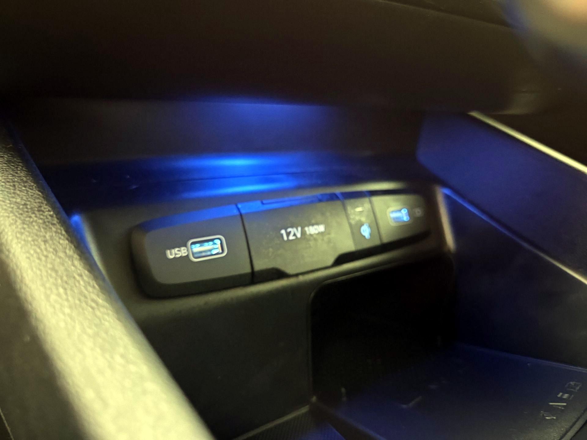 Thumbnail: 2023 Hyundai Tucson - 18