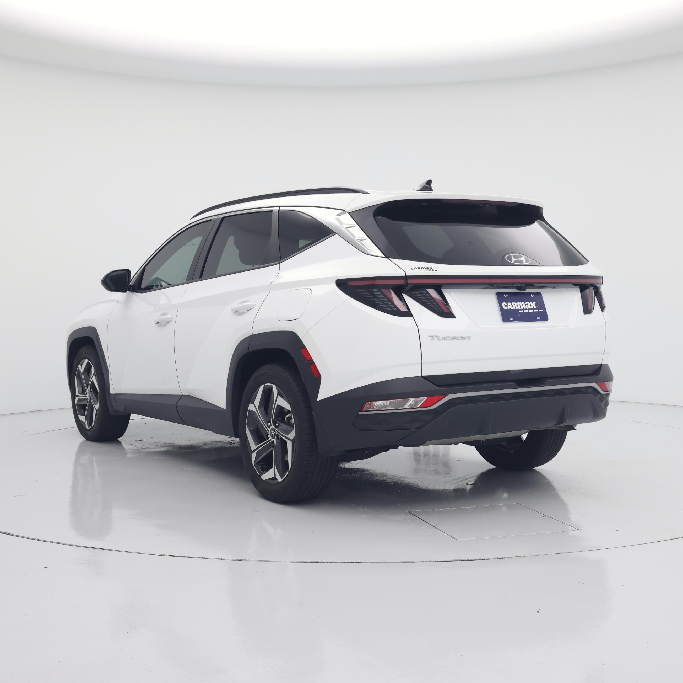 Thumbnail: 2023 Hyundai Tucson - 2