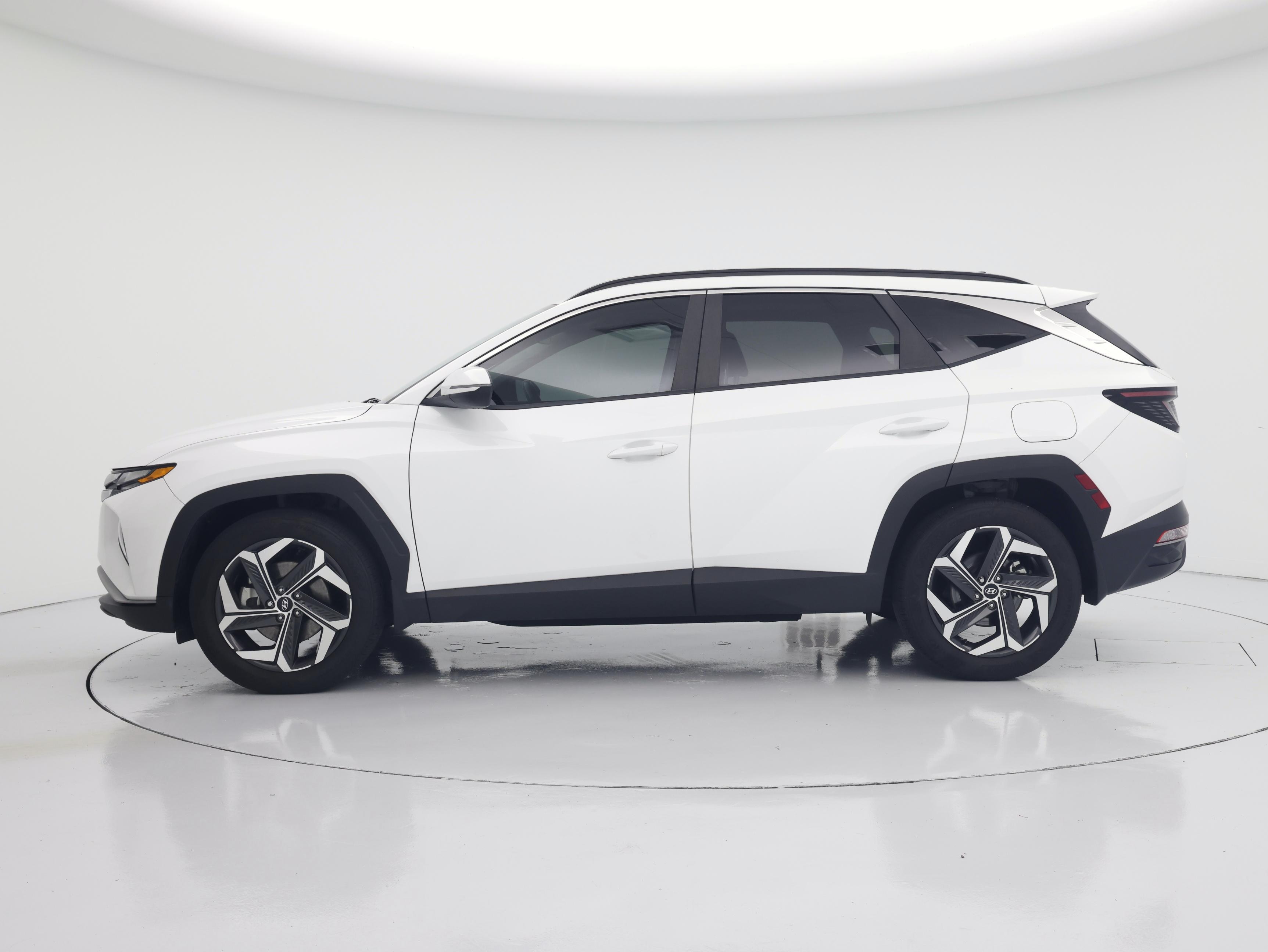Thumbnail: 2023 Hyundai Tucson - 3