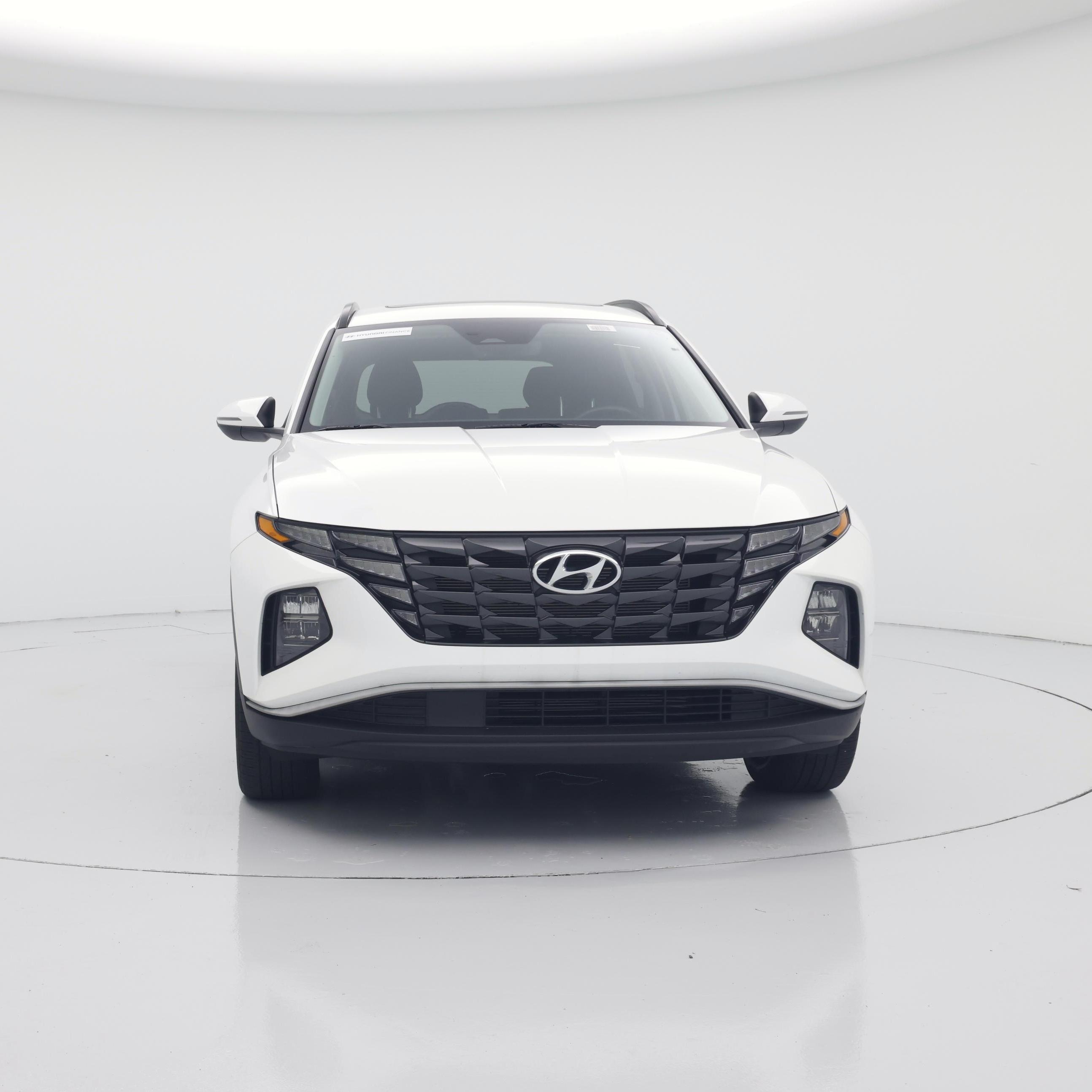 Thumbnail: 2023 Hyundai Tucson - 5