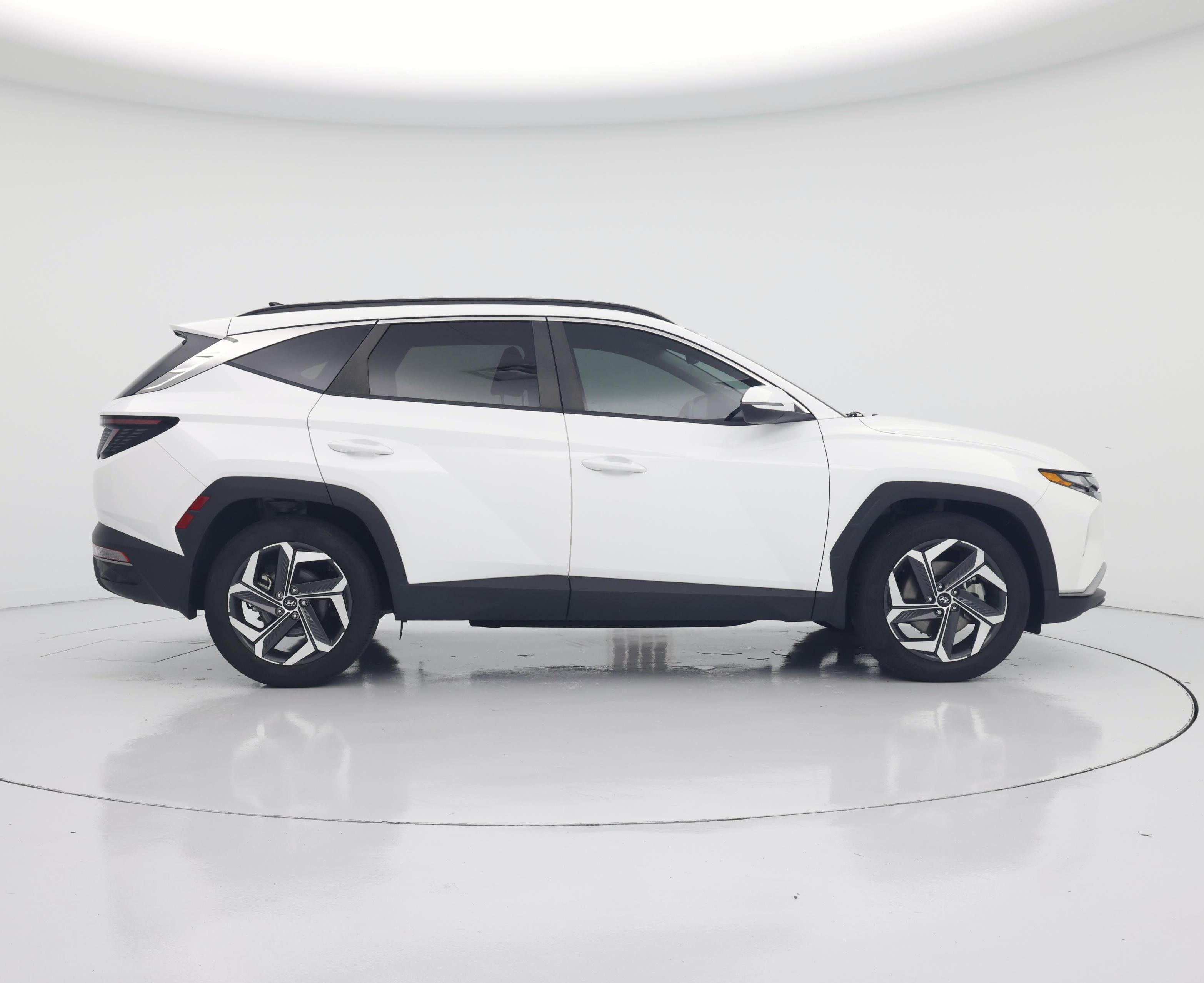 Thumbnail: 2023 Hyundai Tucson - 7