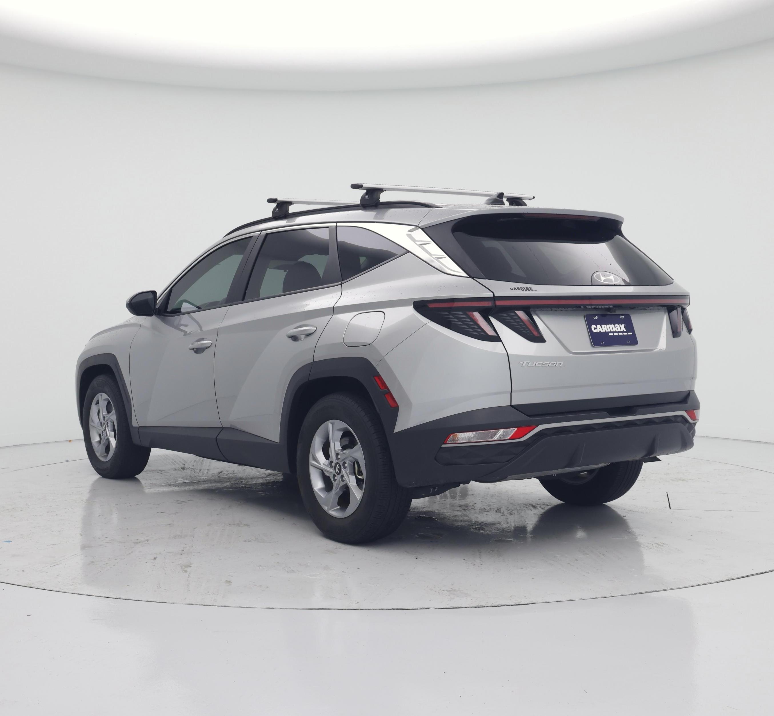 Thumbnail: 2023 Hyundai Tucson - 2