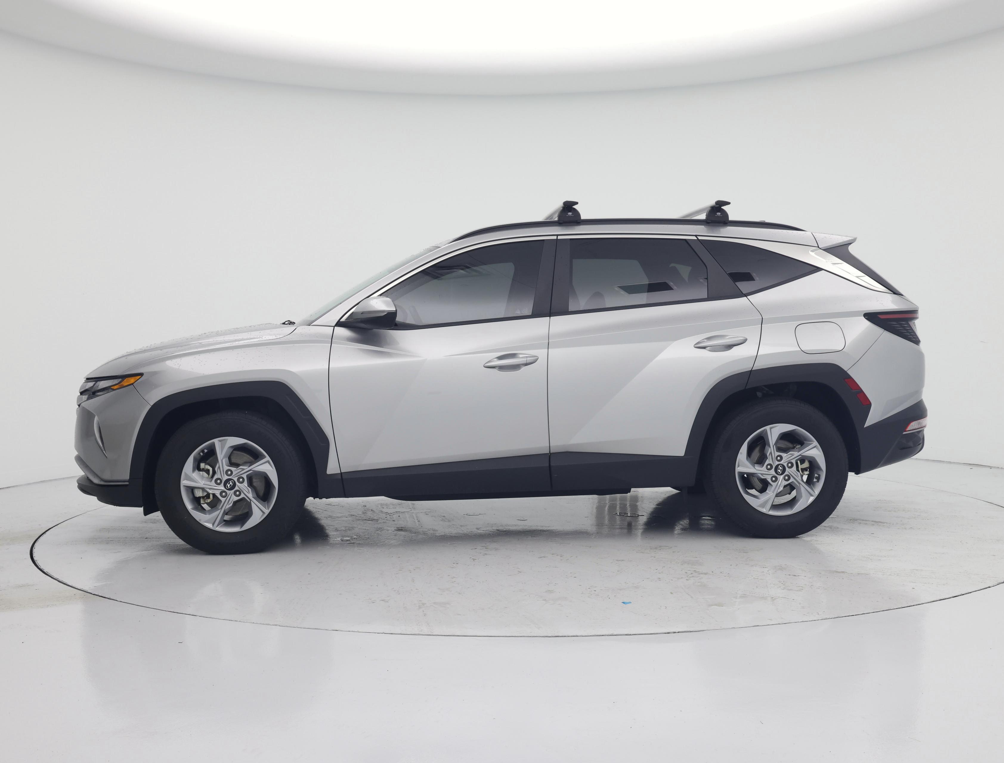 Thumbnail: 2023 Hyundai Tucson - 3