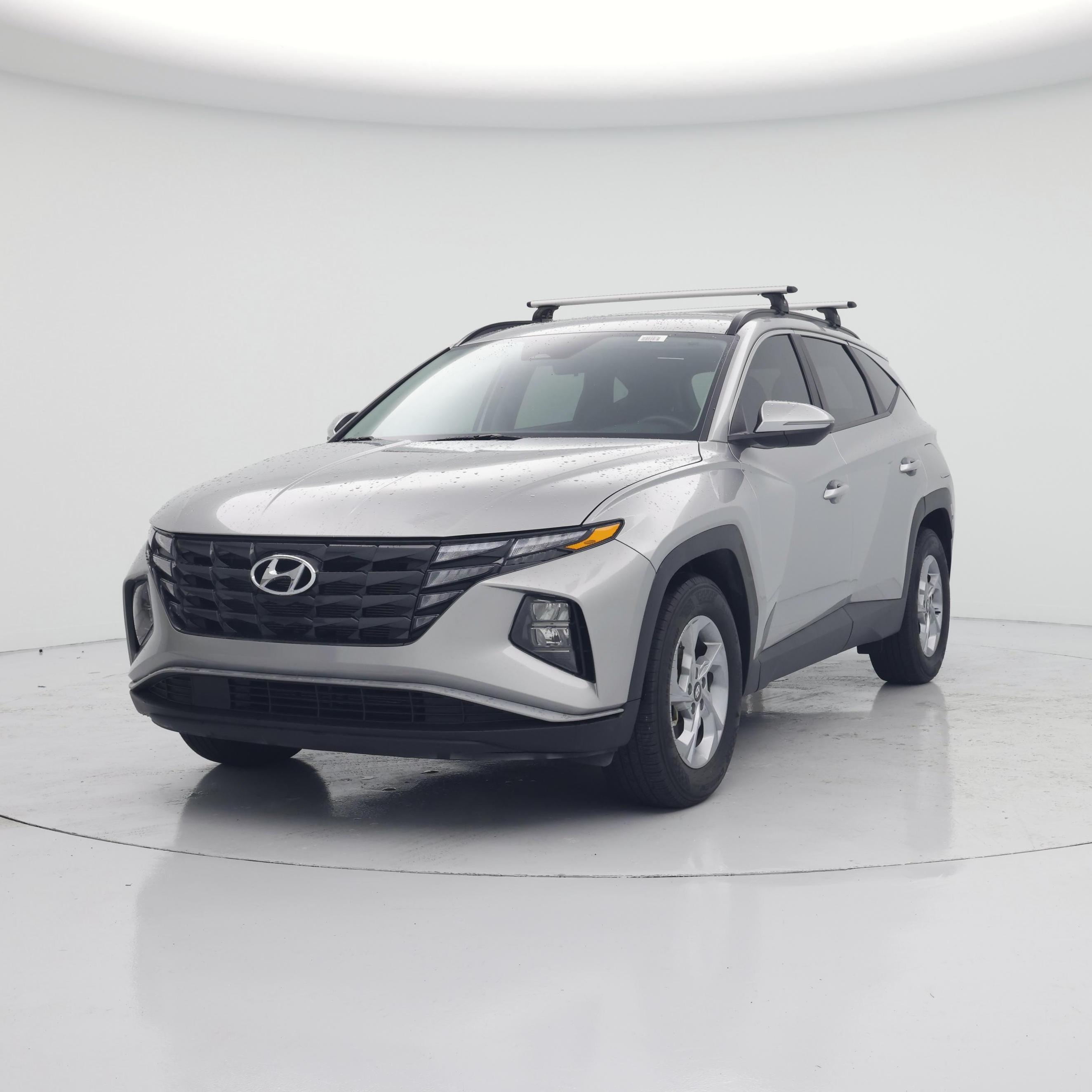 Thumbnail: 2023 Hyundai Tucson - 4