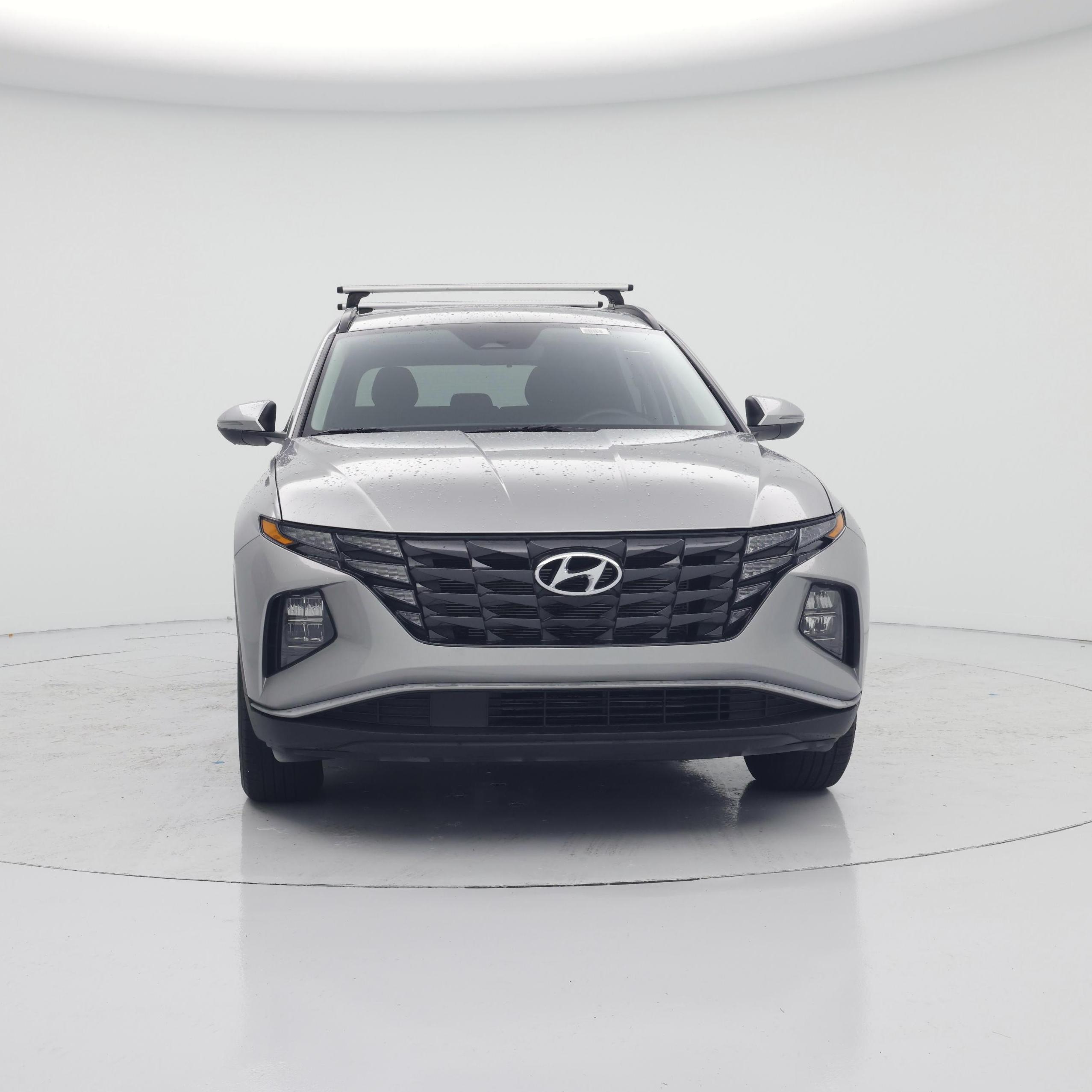 Thumbnail: 2023 Hyundai Tucson - 5
