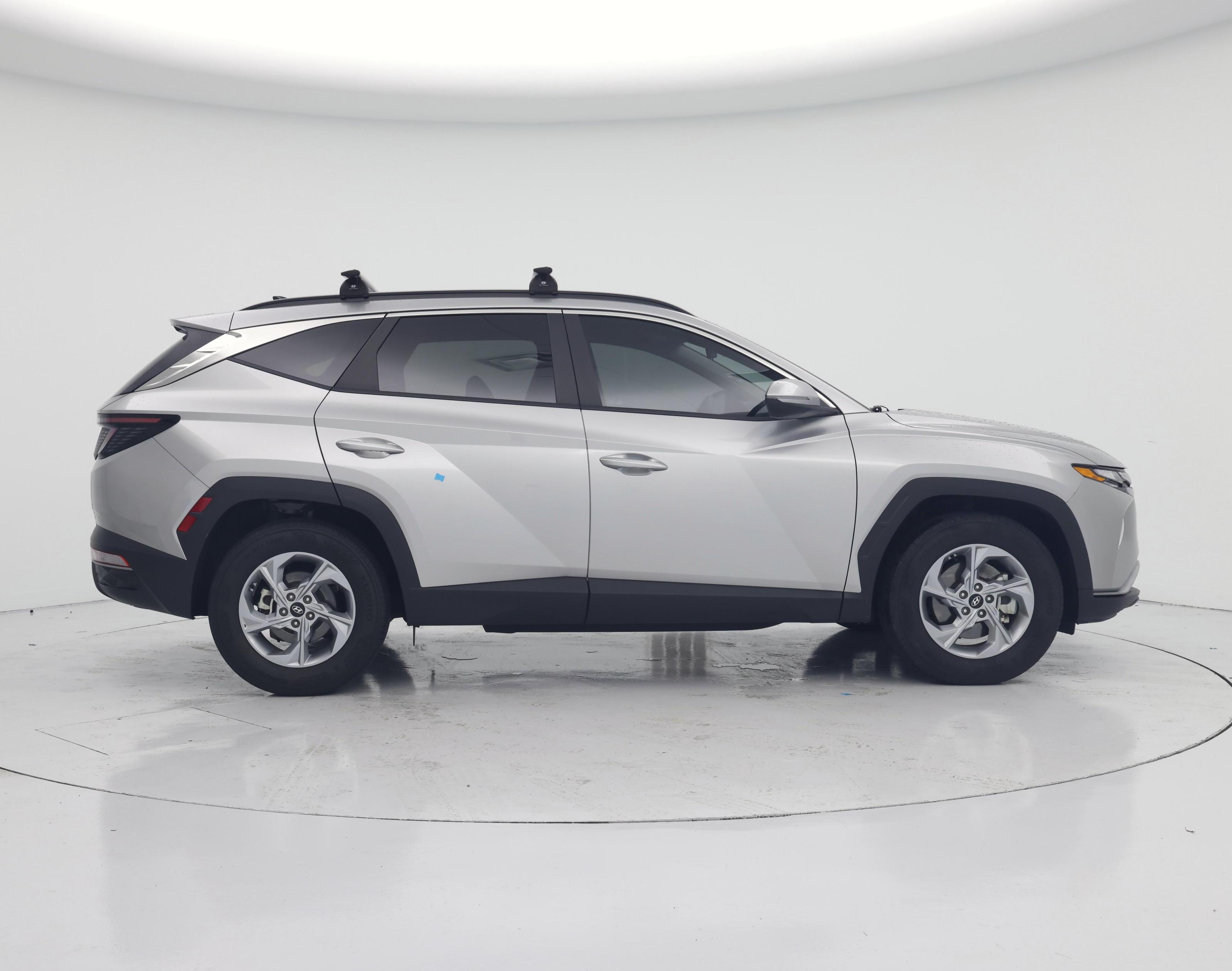Thumbnail: 2023 Hyundai Tucson - 7