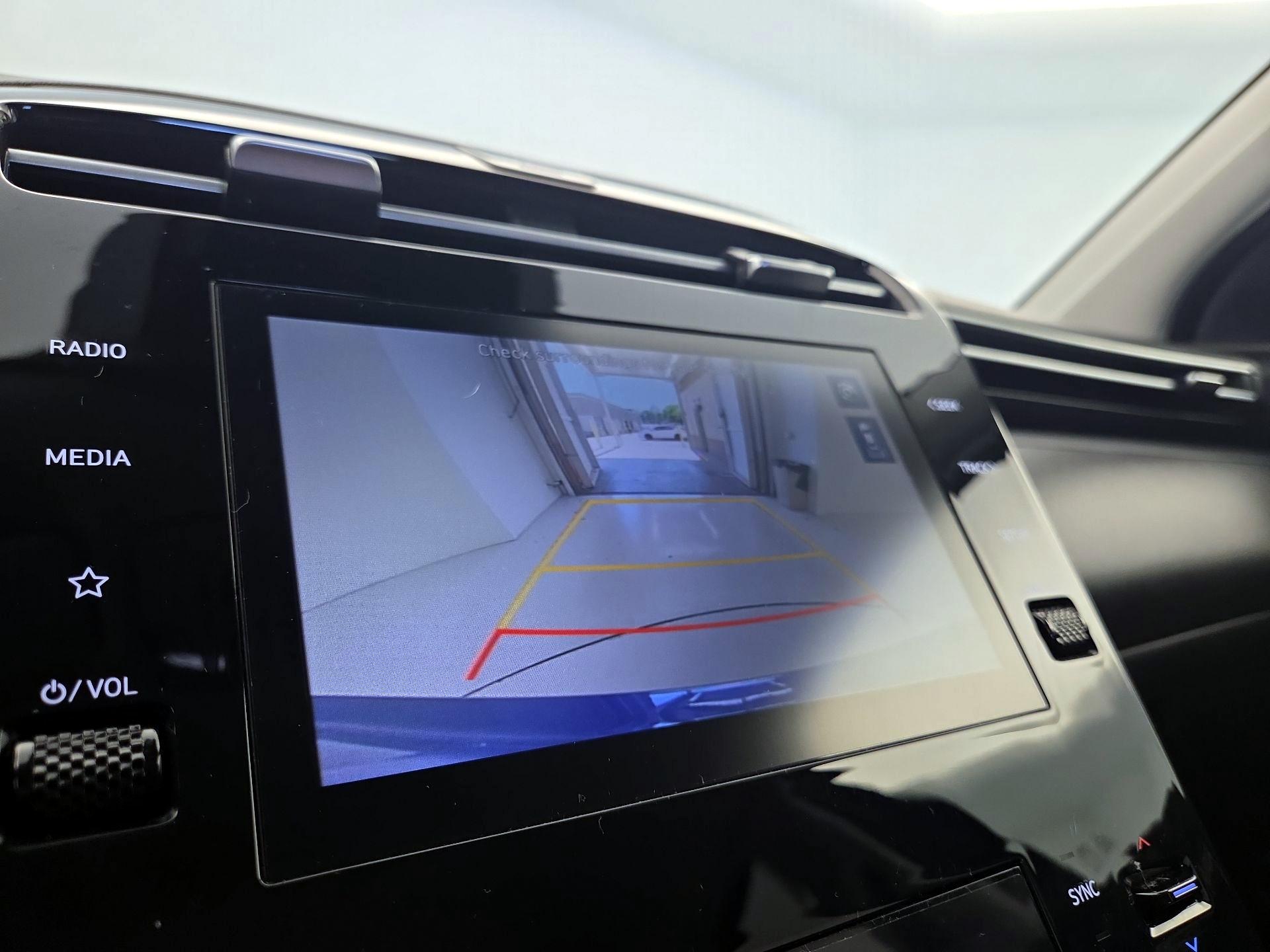 Thumbnail: 2024 Hyundai Tucson - 14