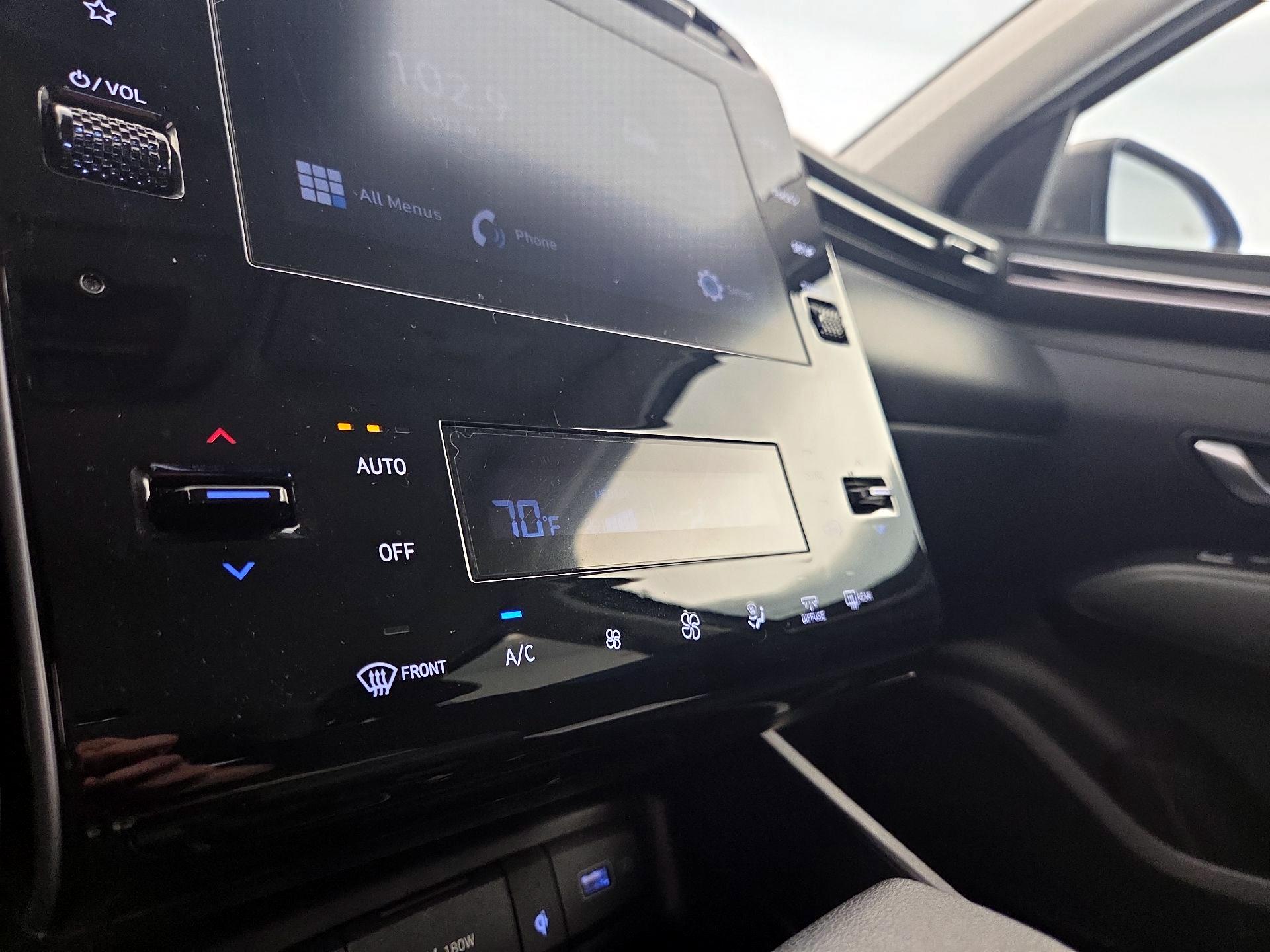 Thumbnail: 2024 Hyundai Tucson - 16