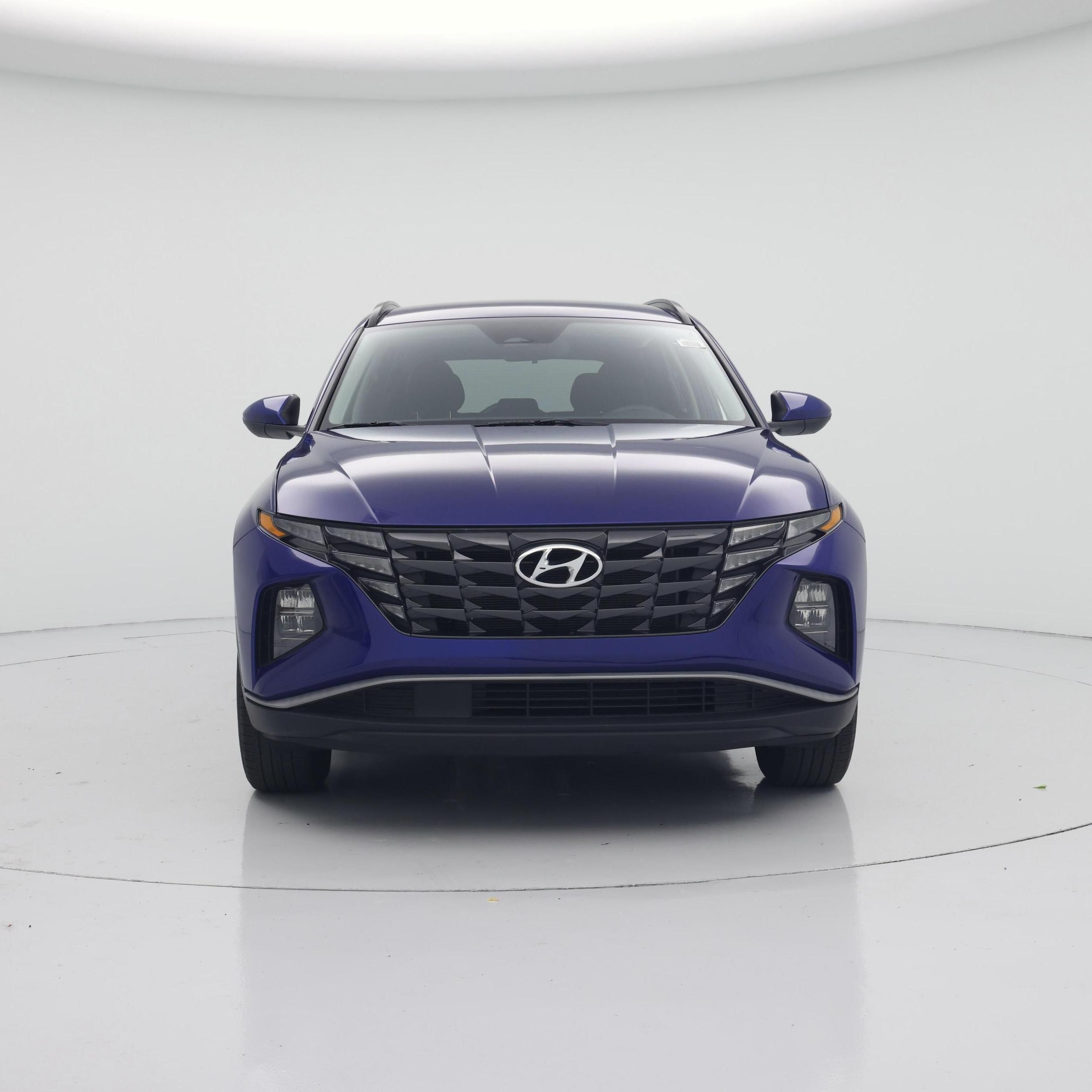 Thumbnail: 2024 Hyundai Tucson - 5