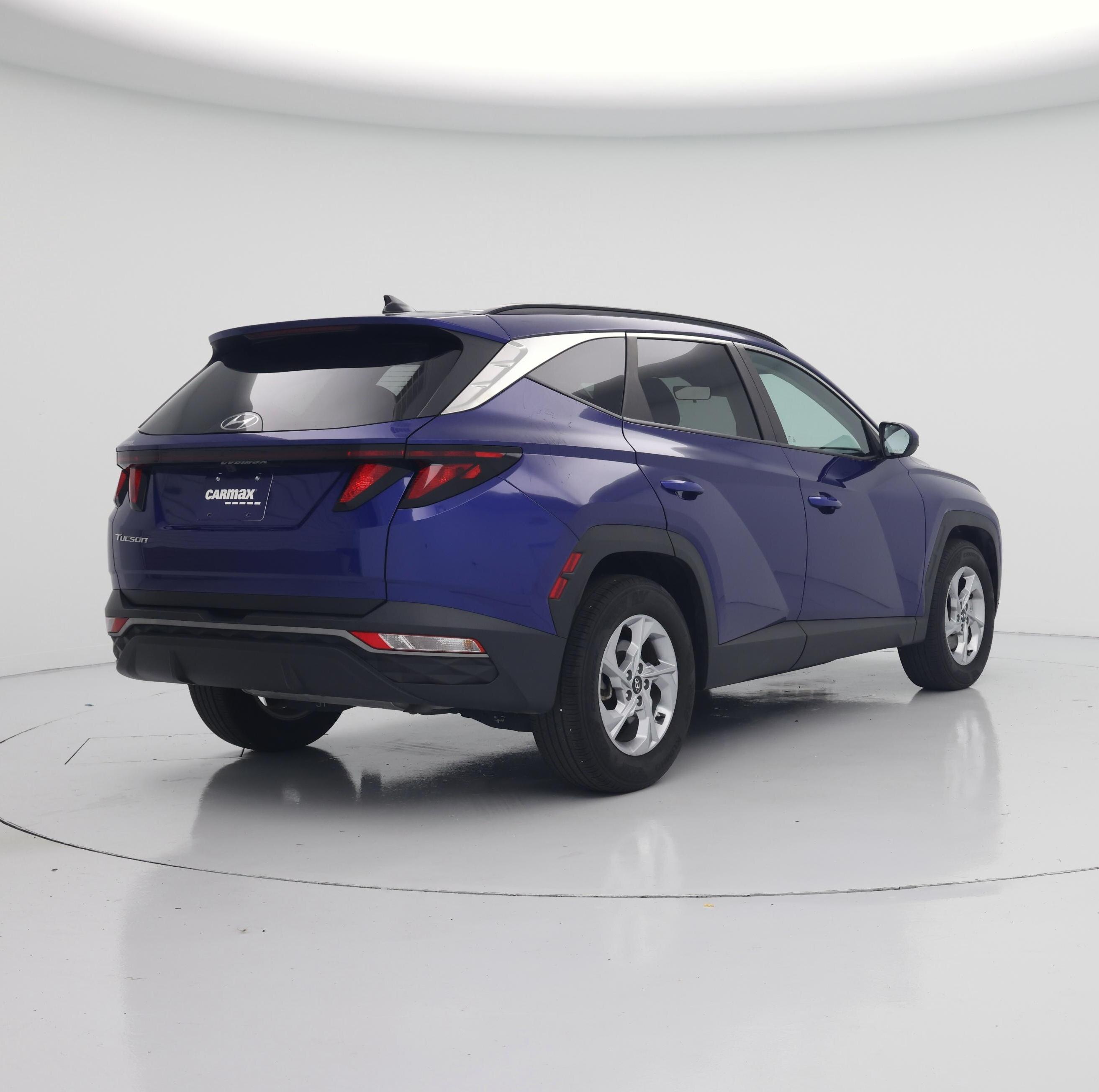 Thumbnail: 2024 Hyundai Tucson - 8