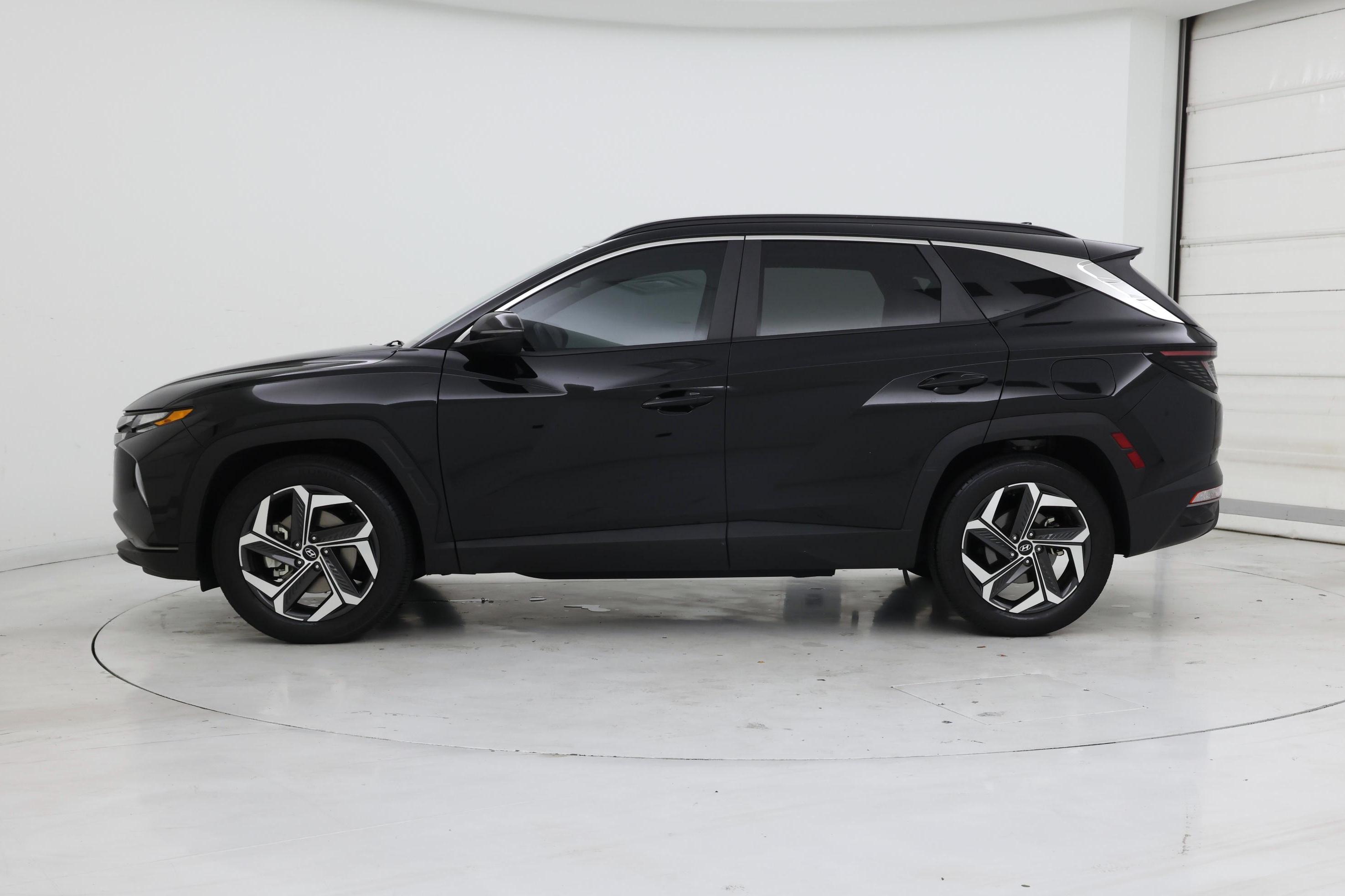 Thumbnail: 2023 Hyundai Tucson - 3