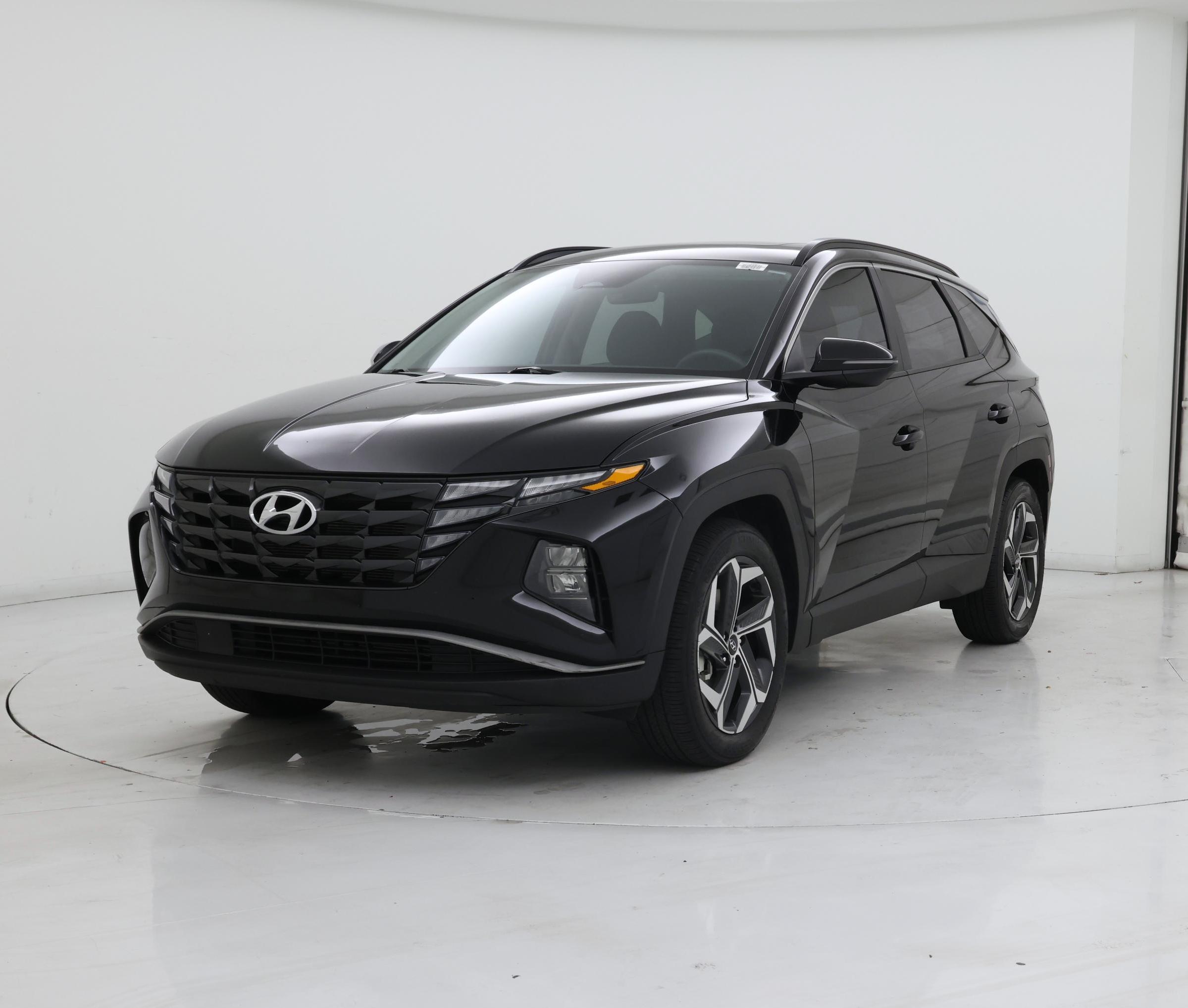 Thumbnail: 2023 Hyundai Tucson - 4