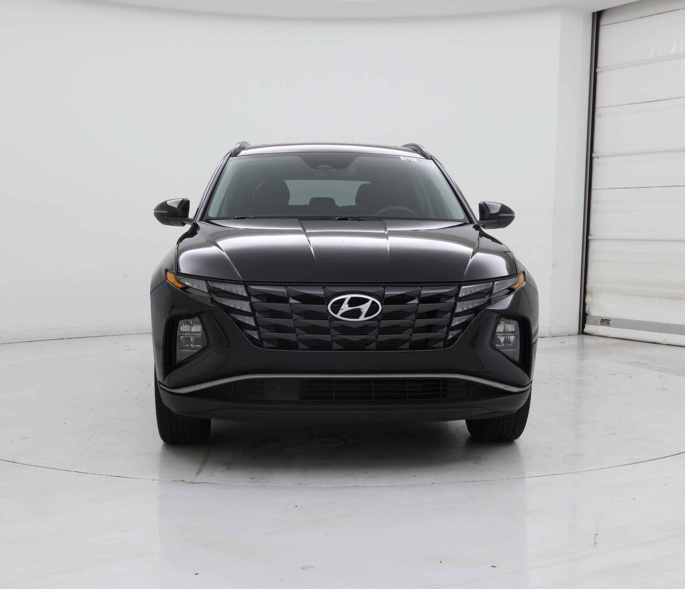 Thumbnail: 2023 Hyundai Tucson - 5