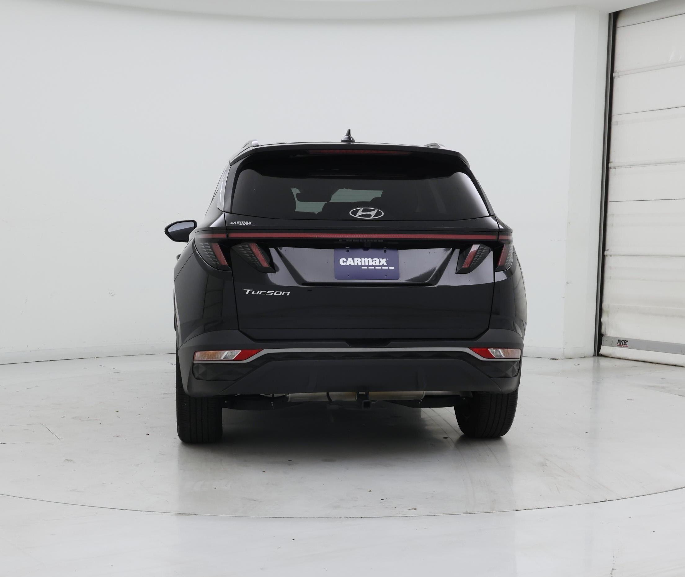 Thumbnail: 2023 Hyundai Tucson - 6