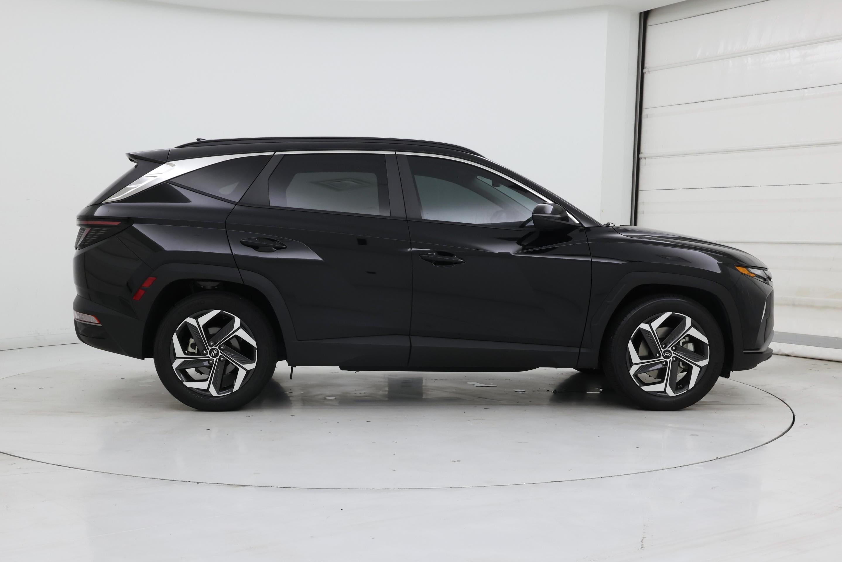 Thumbnail: 2023 Hyundai Tucson - 7