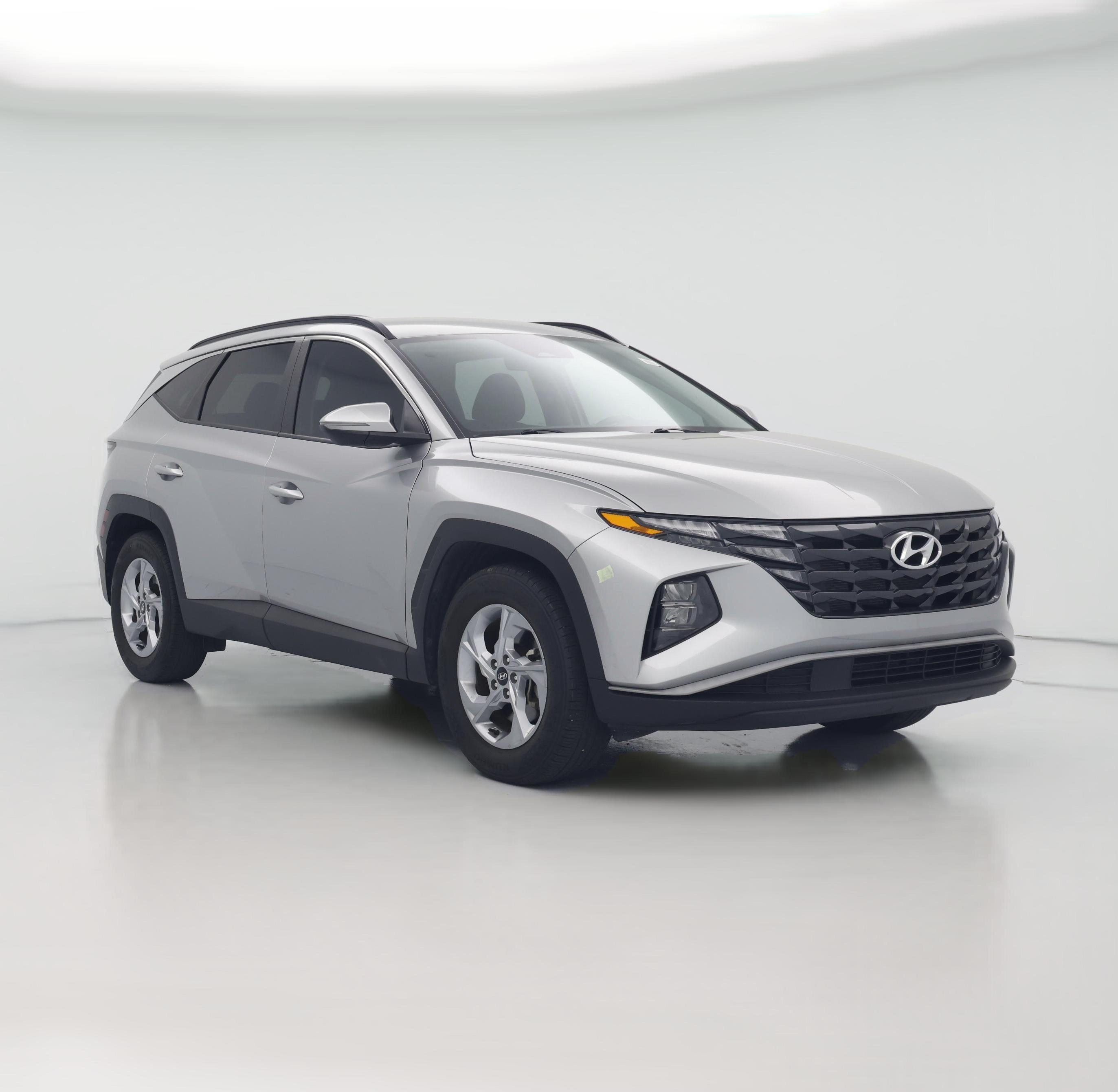 Thumbnail: 2023 Hyundai Tucson - 1