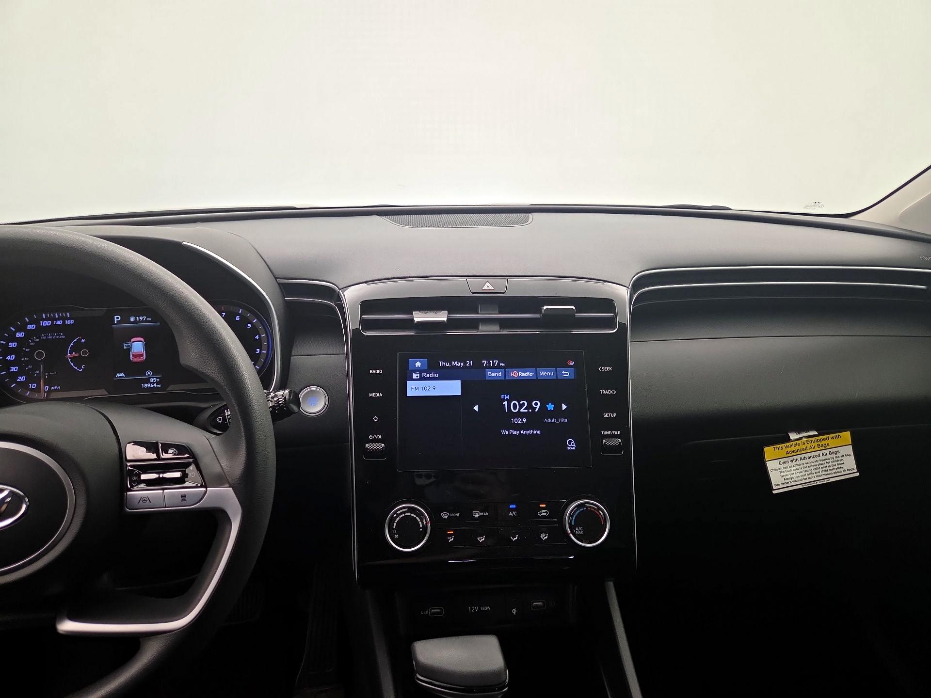 Thumbnail: 2023 Hyundai Tucson - 9