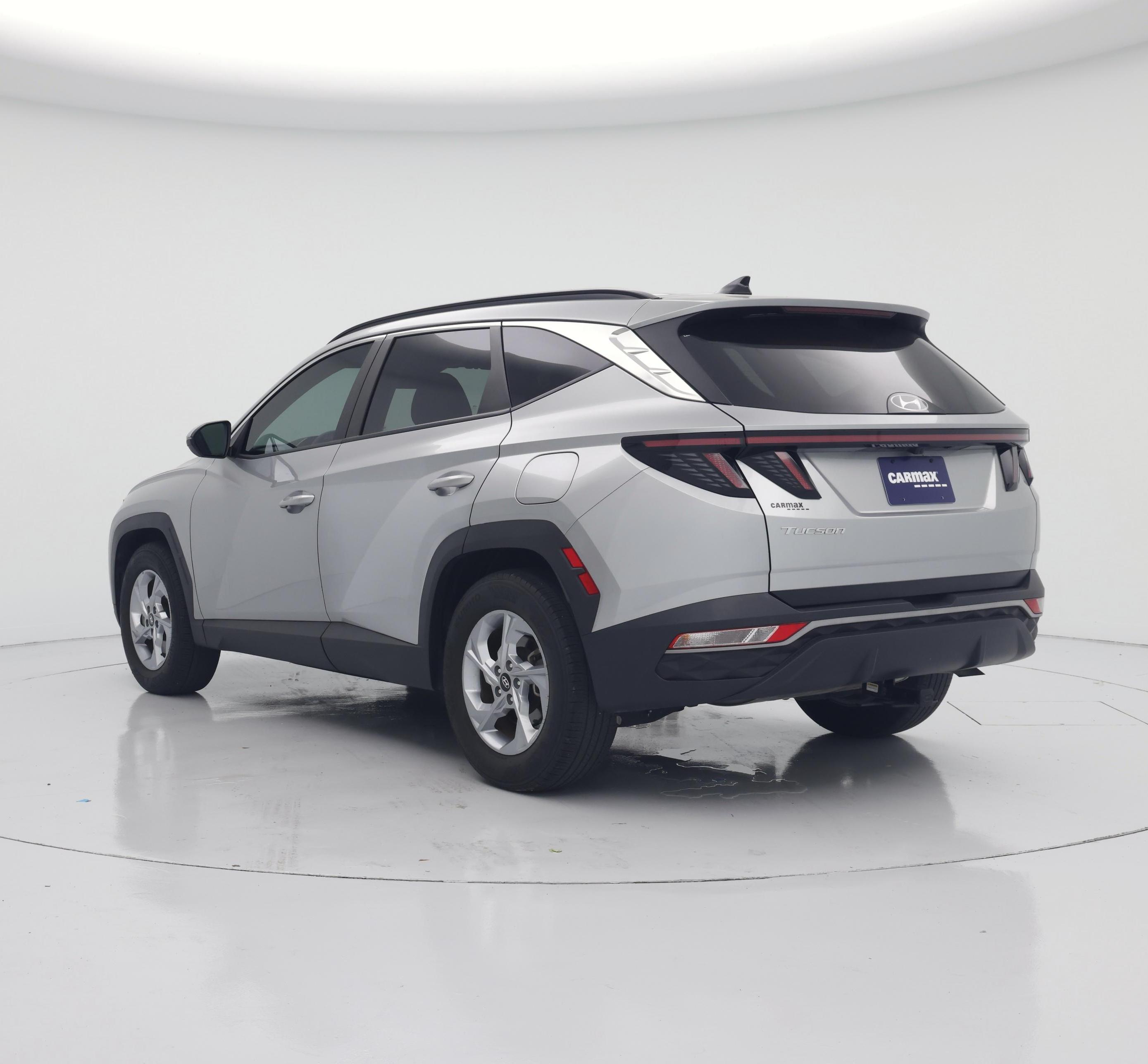 Thumbnail: 2023 Hyundai Tucson - 2