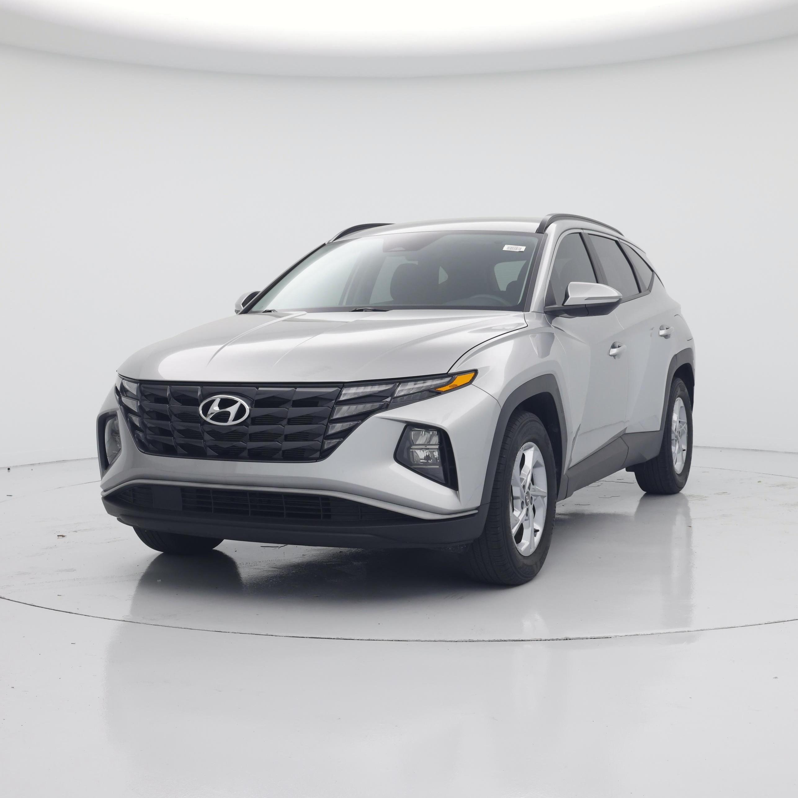 Thumbnail: 2023 Hyundai Tucson - 4