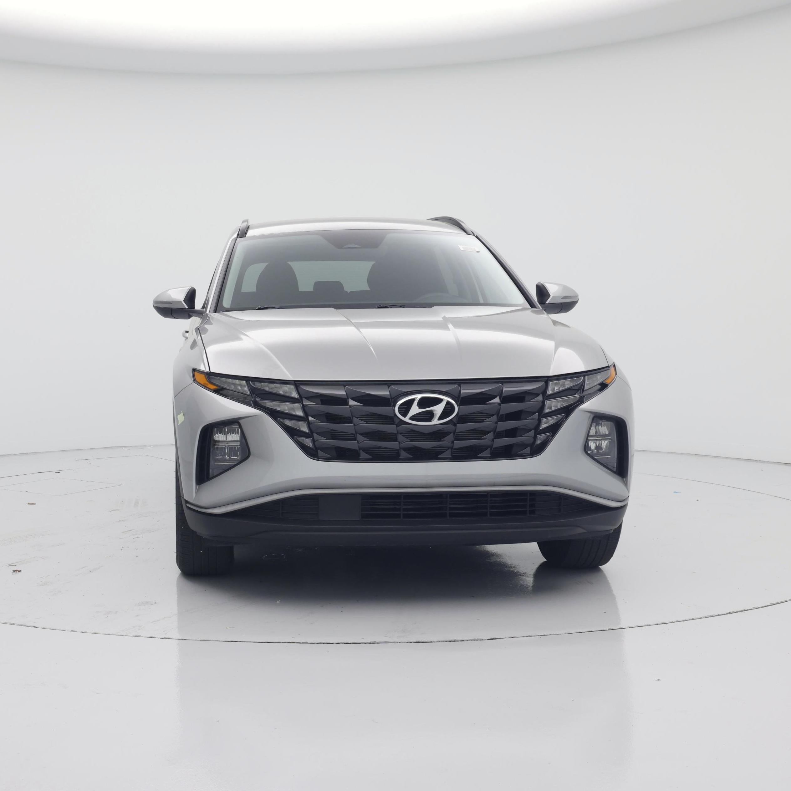 Thumbnail: 2023 Hyundai Tucson - 5