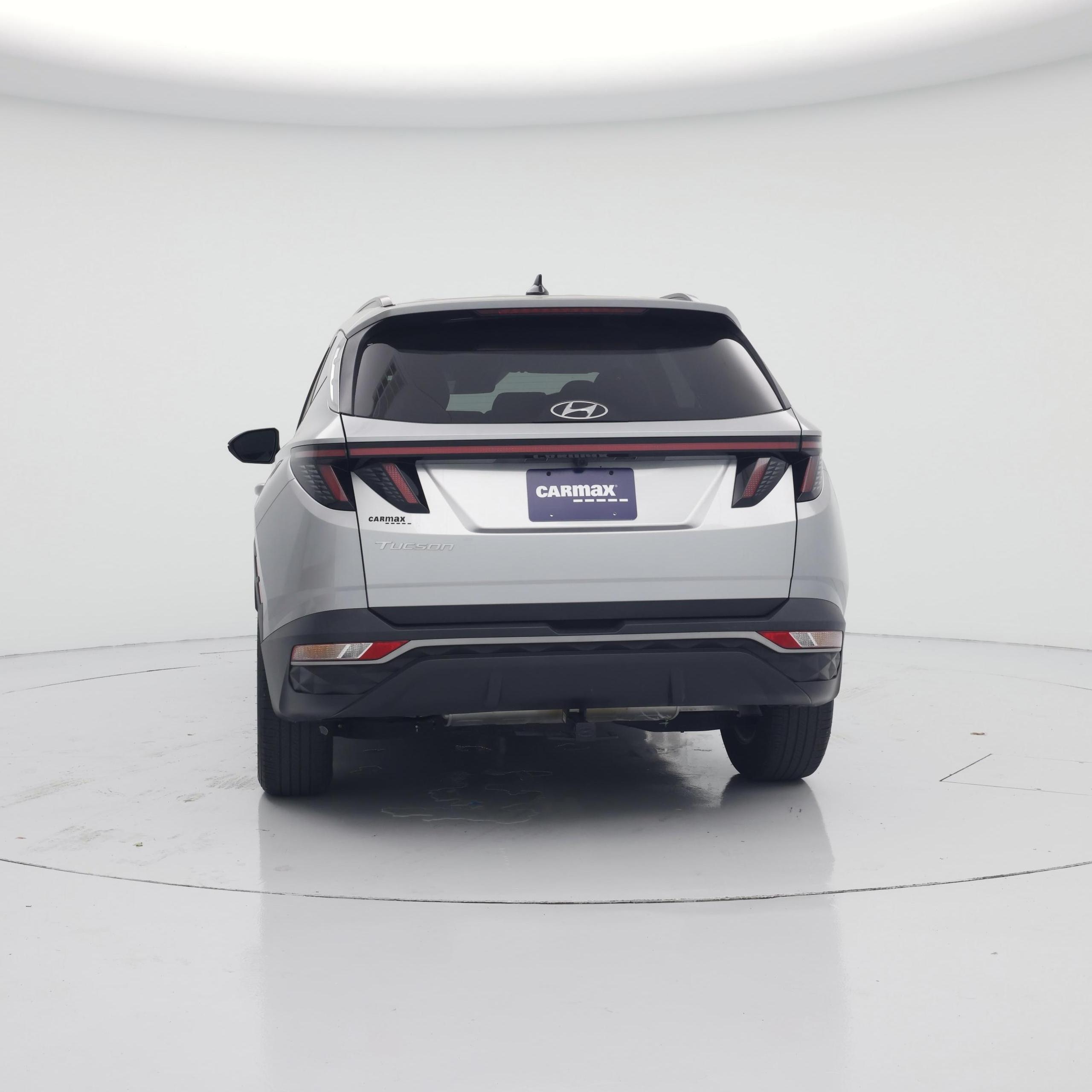 Thumbnail: 2023 Hyundai Tucson - 6