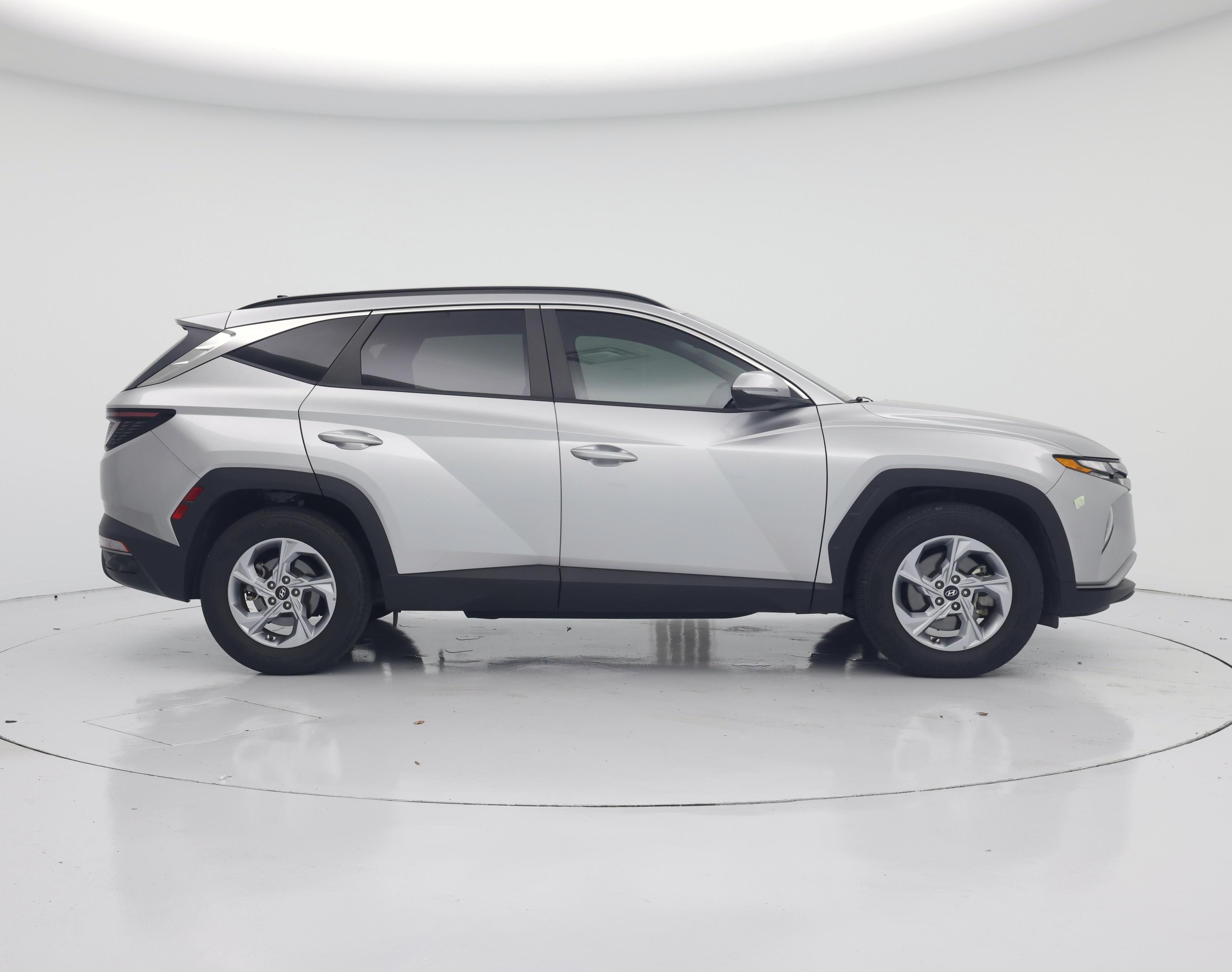 Thumbnail: 2023 Hyundai Tucson - 7