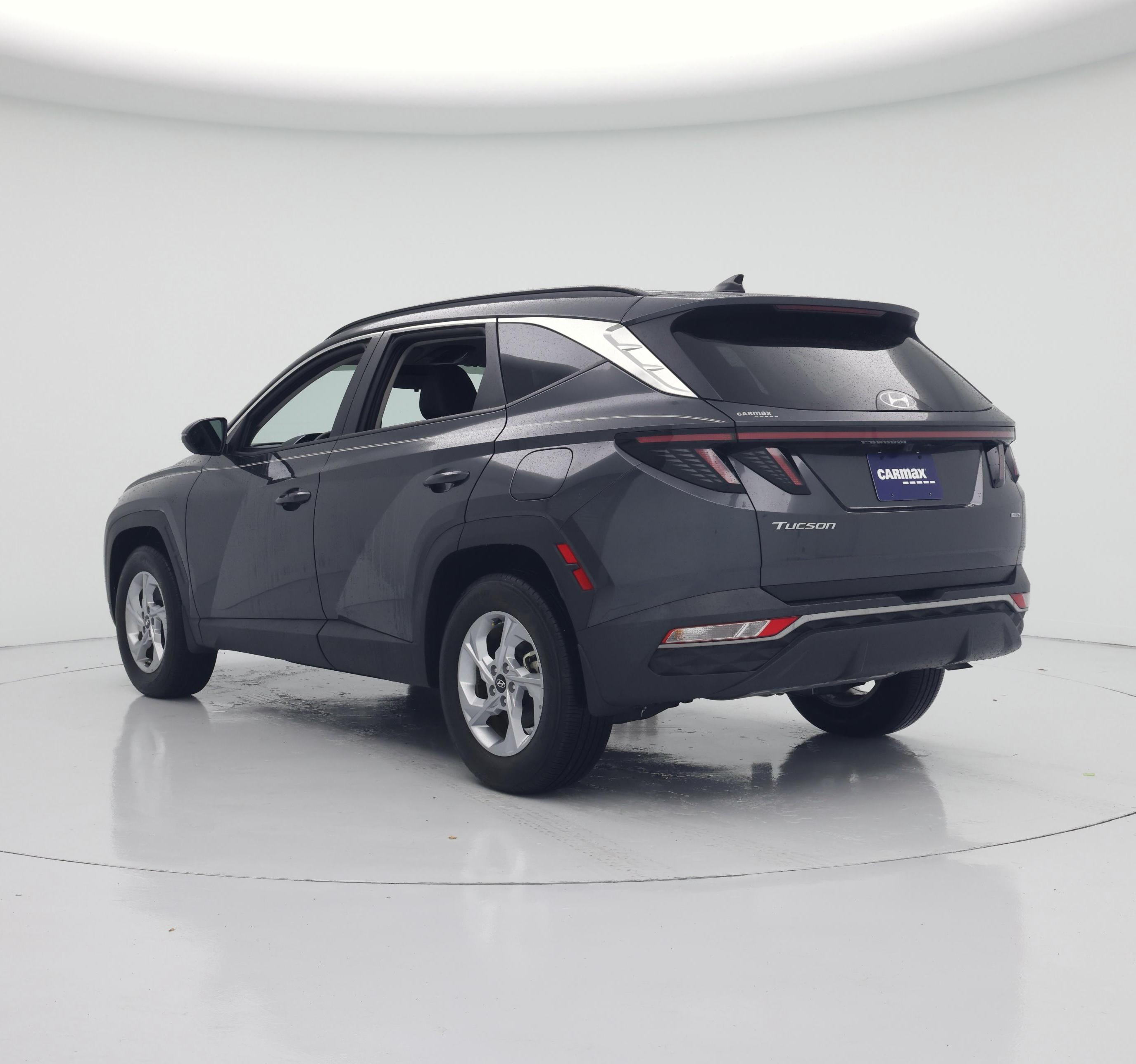 Thumbnail: 2023 Hyundai Tucson - 2