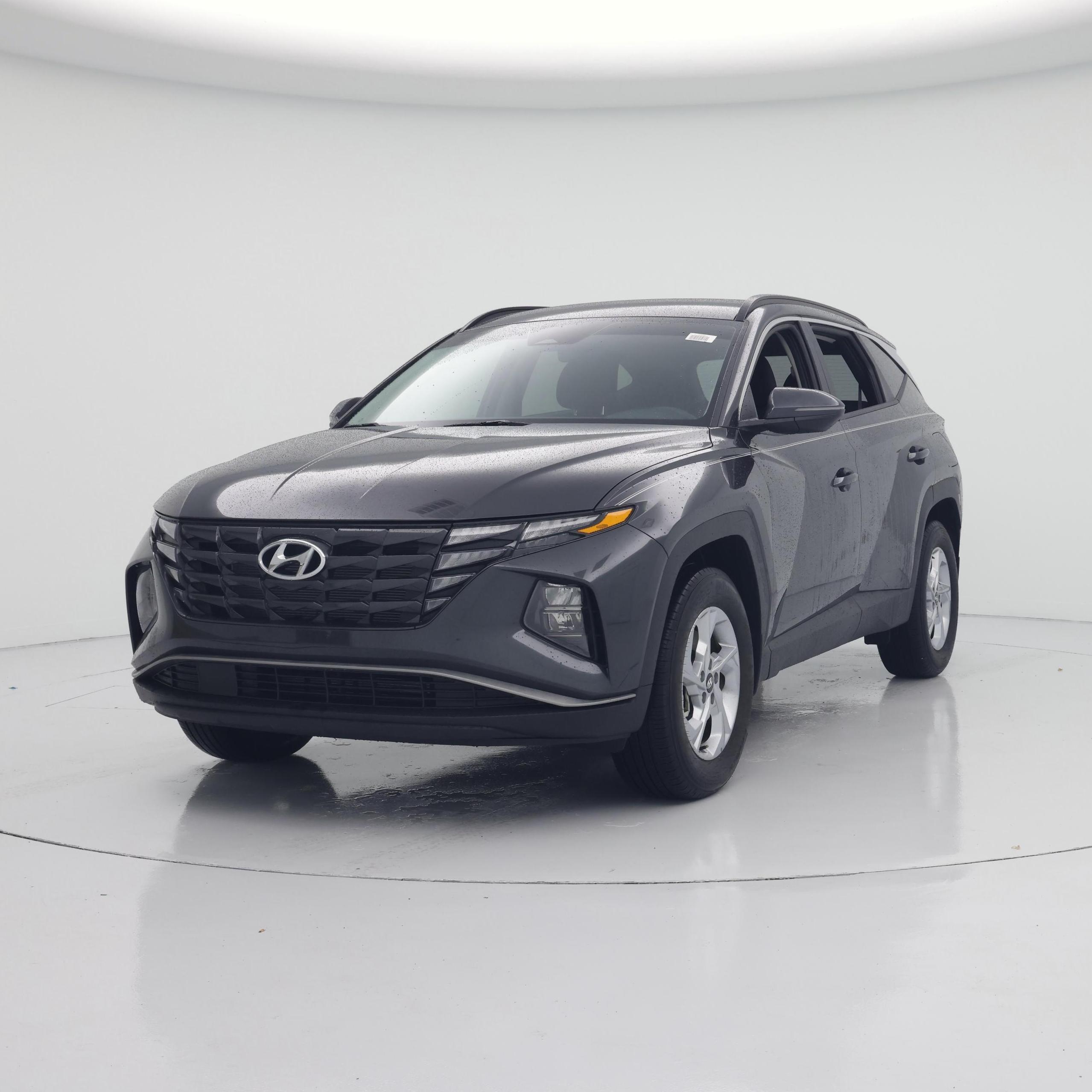 Thumbnail: 2023 Hyundai Tucson - 4