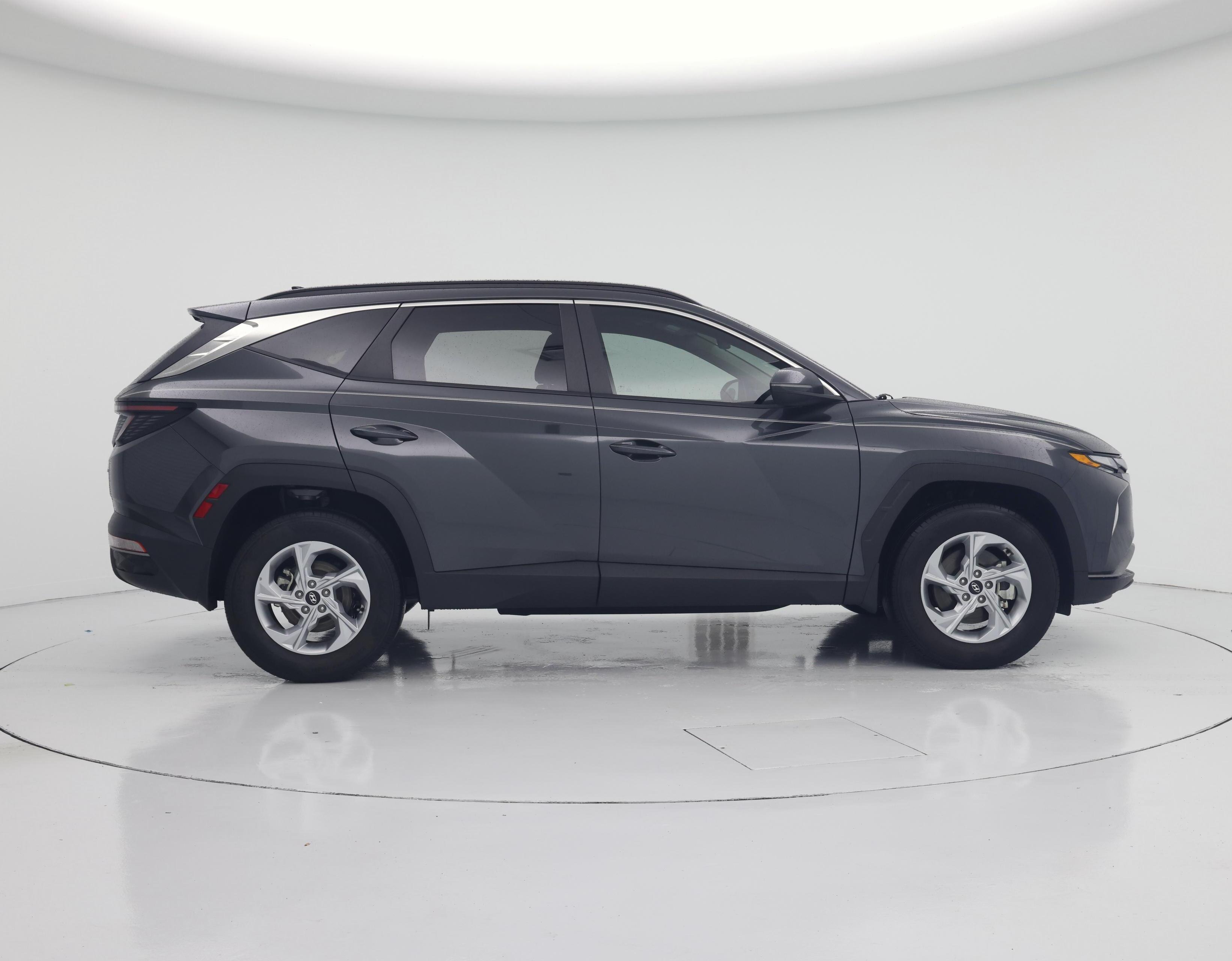 Thumbnail: 2023 Hyundai Tucson - 7