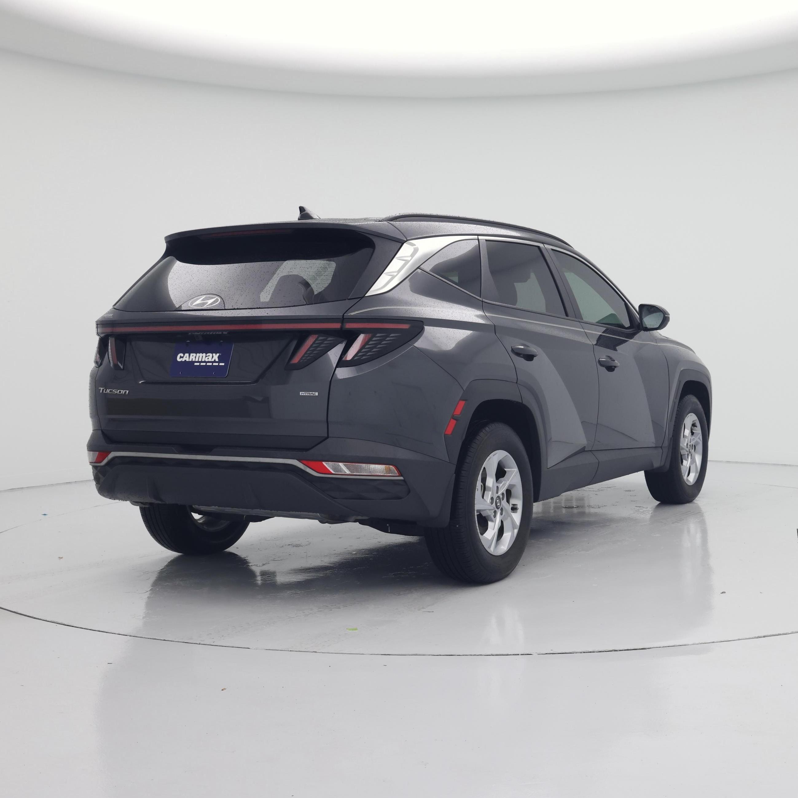 Thumbnail: 2023 Hyundai Tucson - 8