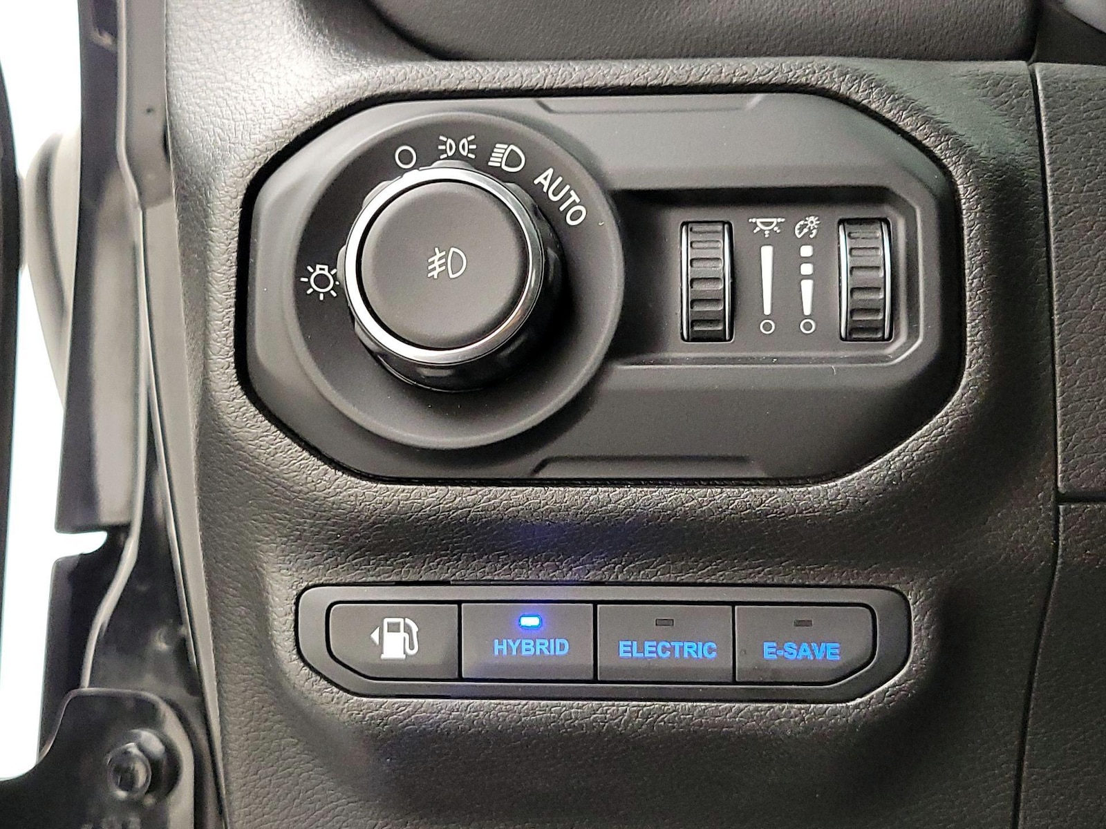 2021 Jeep Wrangler Unlimited Sahara 4XE - Photo 14
