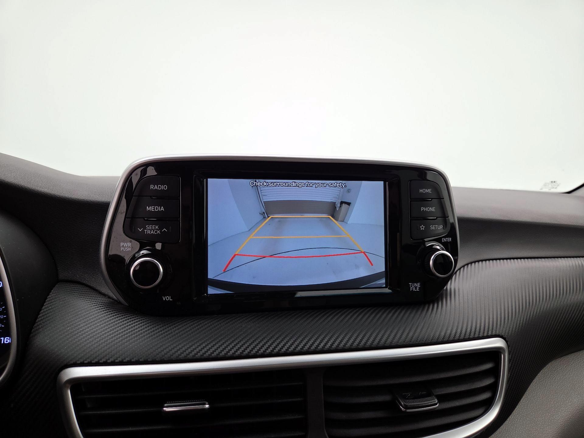 Thumbnail: 2020 Hyundai Tucson - 14