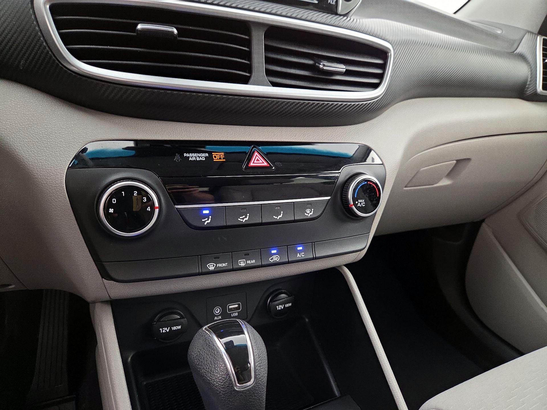 Thumbnail: 2020 Hyundai Tucson - 16