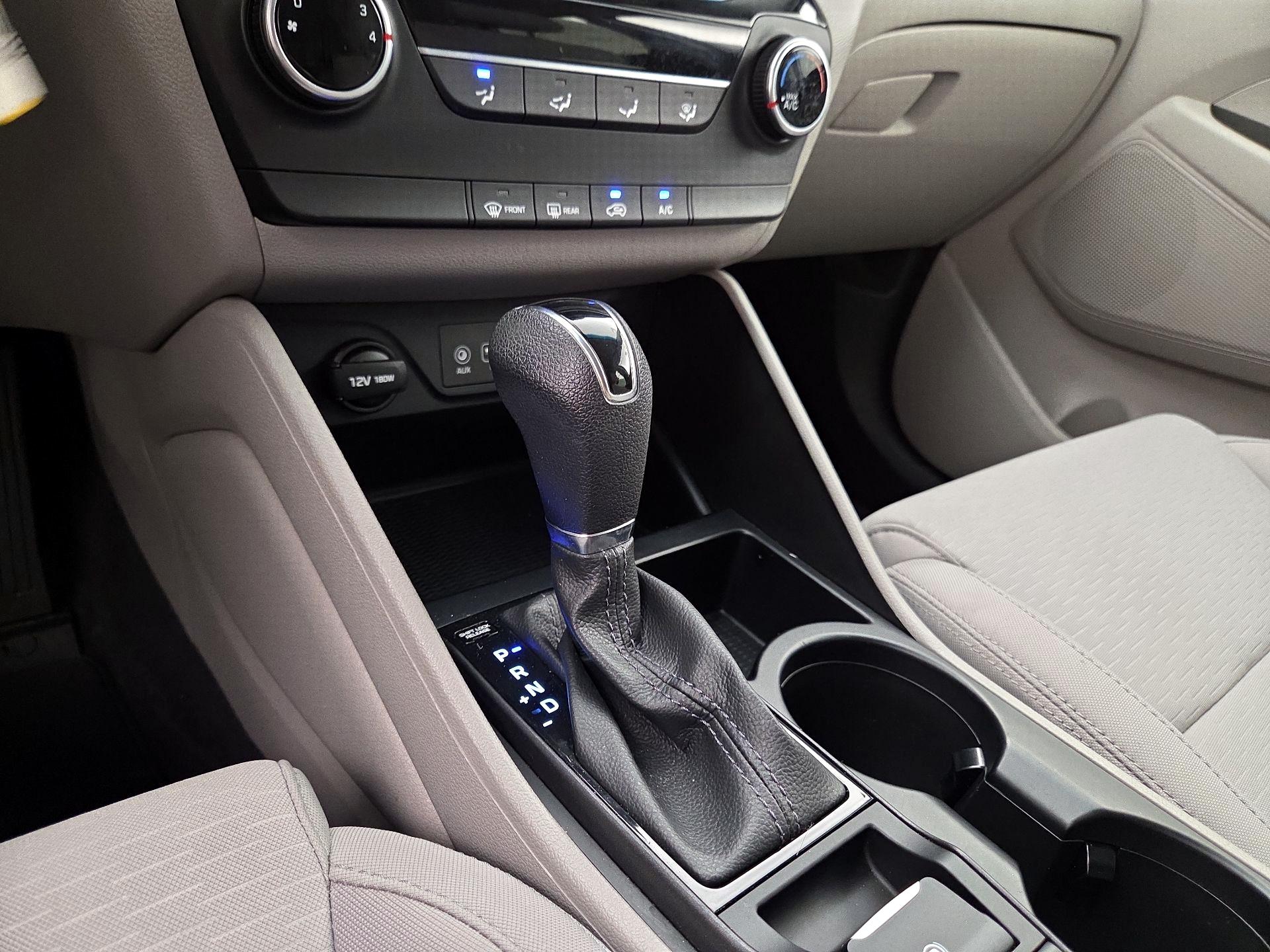 Thumbnail: 2020 Hyundai Tucson - 17