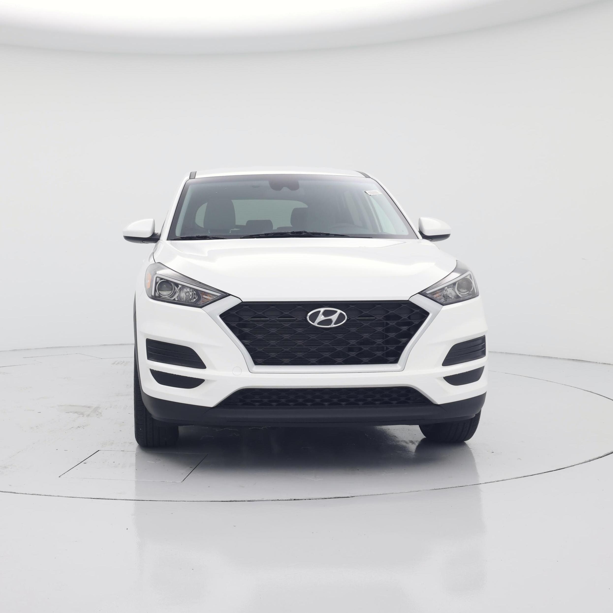 Thumbnail: 2020 Hyundai Tucson - 5