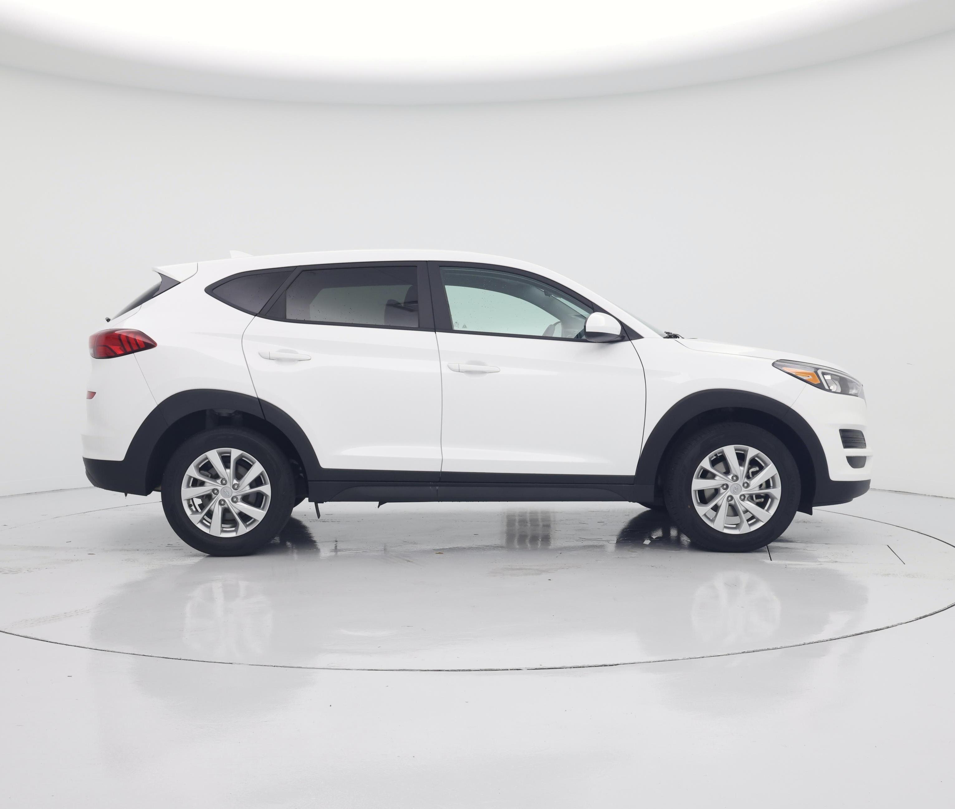 Thumbnail: 2020 Hyundai Tucson - 7