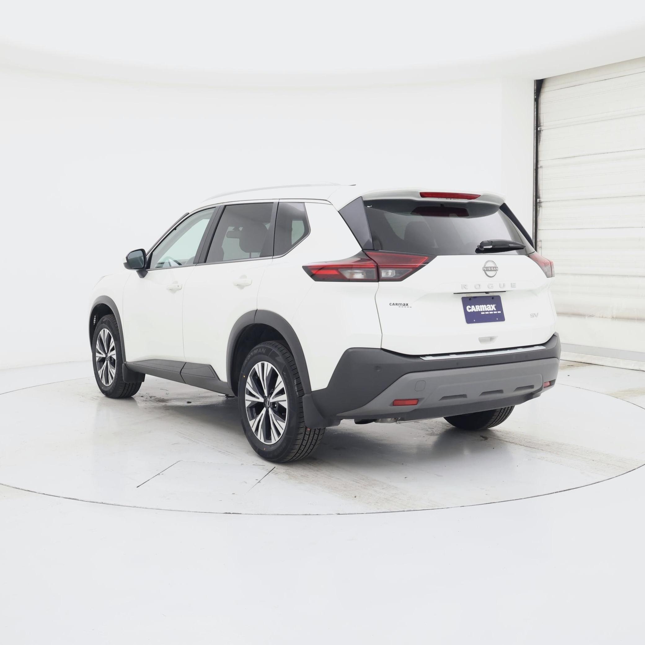 Thumbnail: 2023 Nissan Rogue - 2