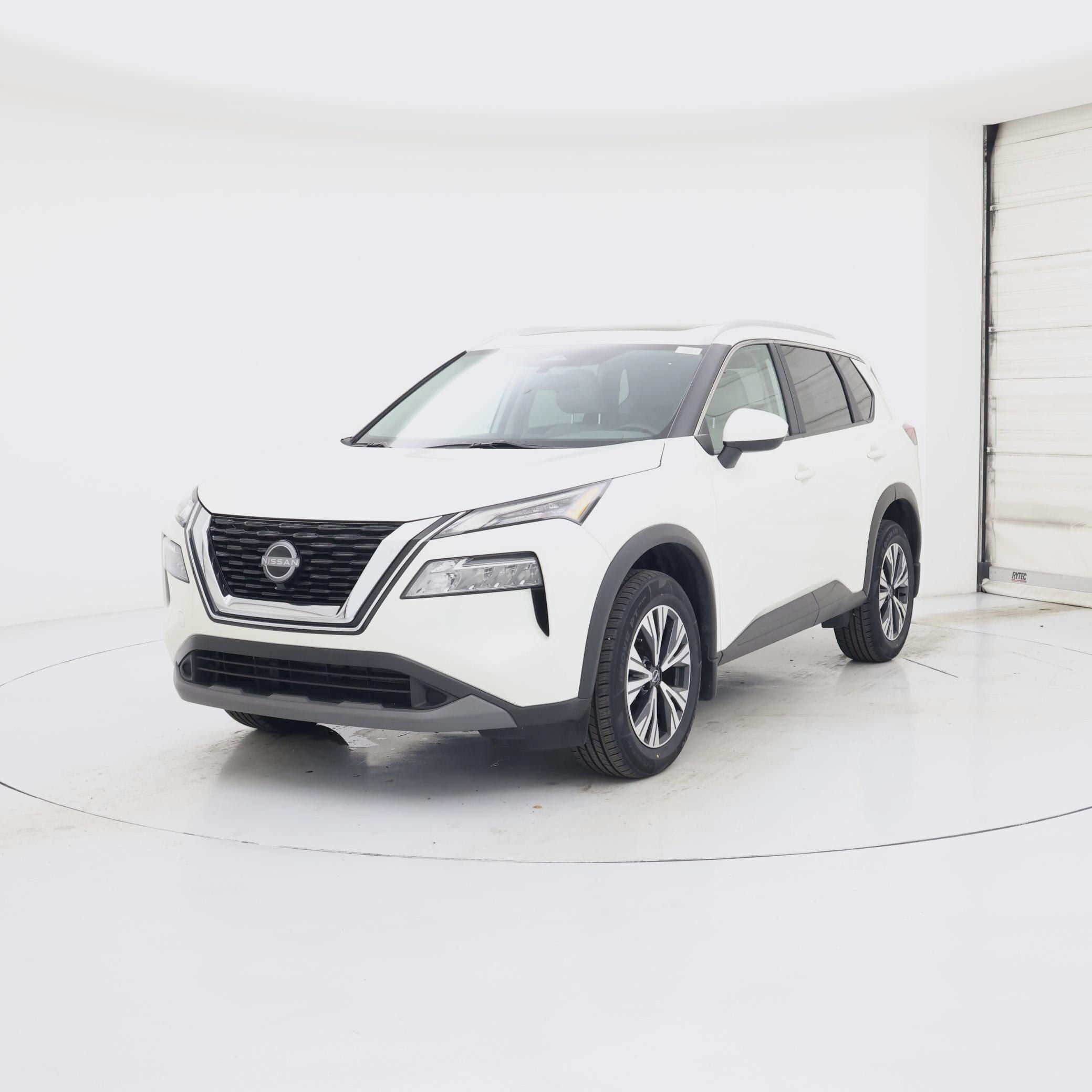 Thumbnail: 2023 Nissan Rogue - 4
