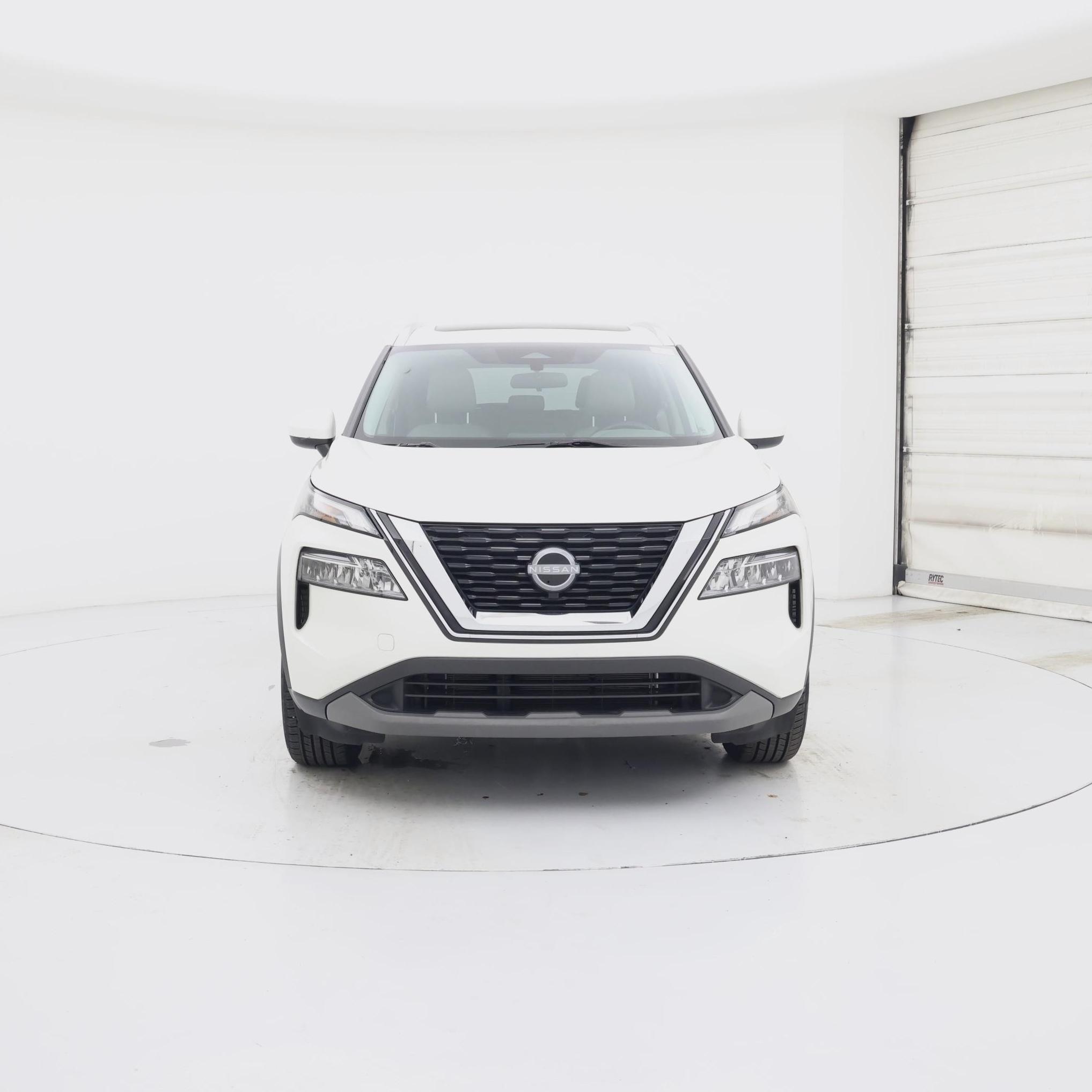Thumbnail: 2023 Nissan Rogue - 5