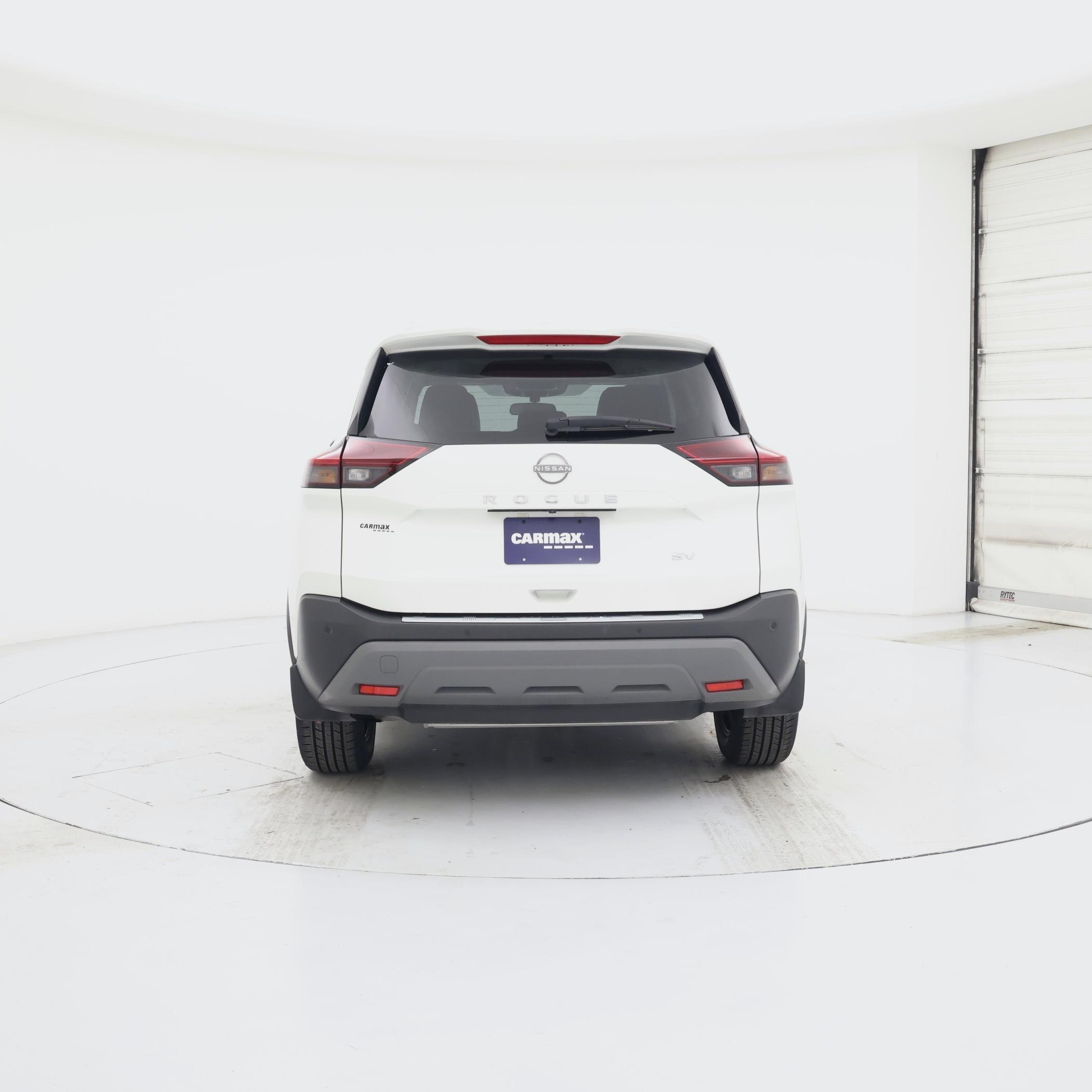 Thumbnail: 2023 Nissan Rogue - 6