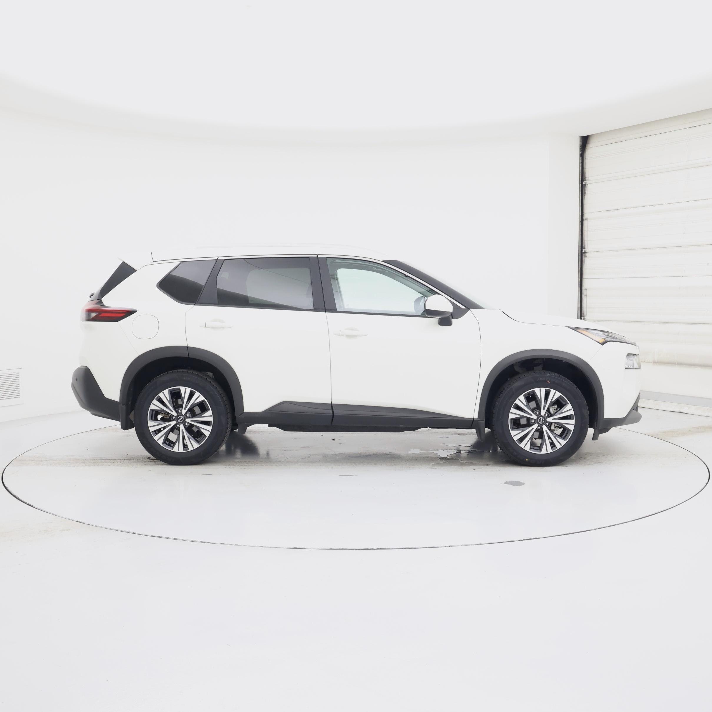 Thumbnail: 2023 Nissan Rogue - 7