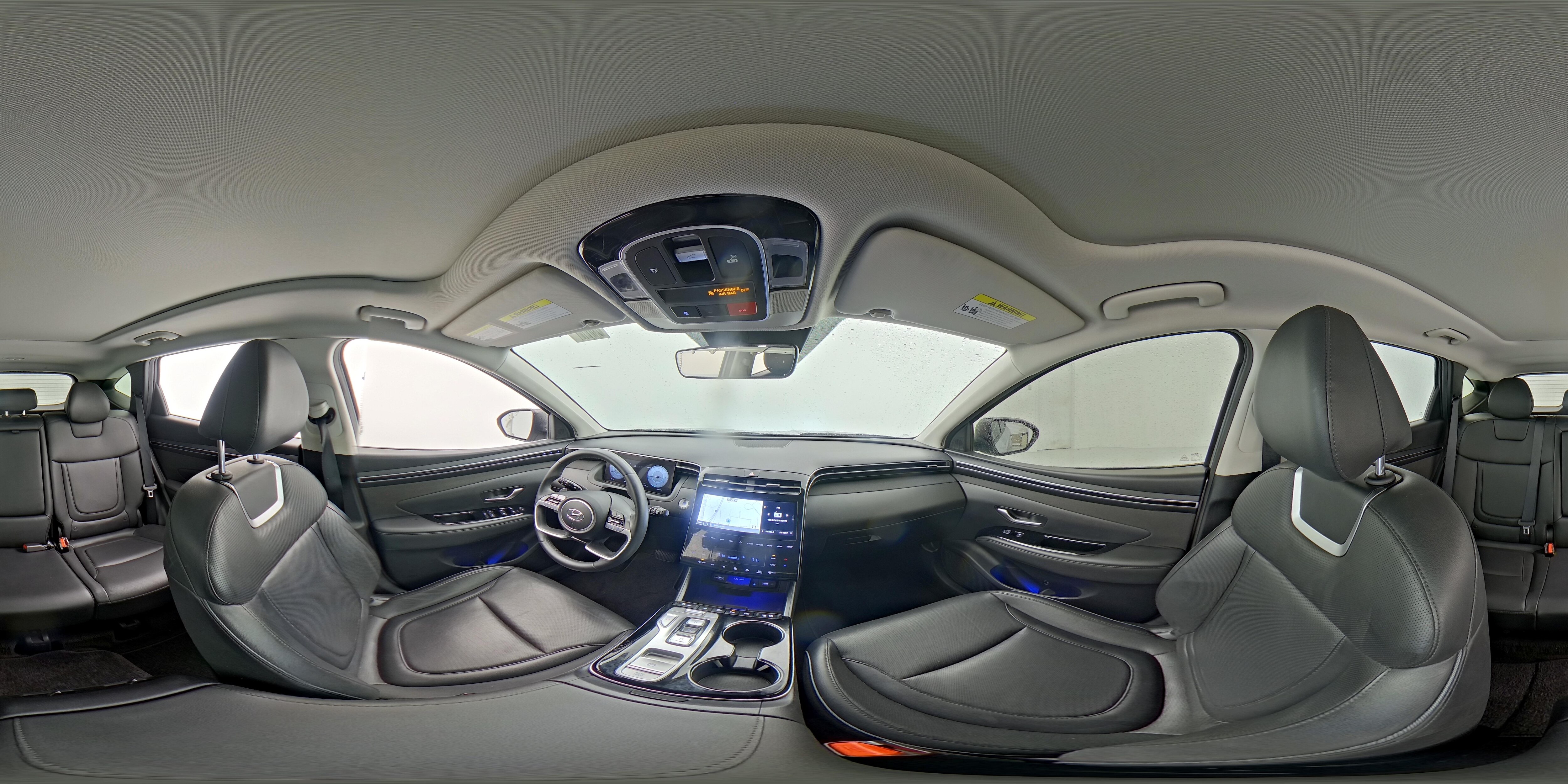 2023 Hyundai Tucson Limited - Photo 26