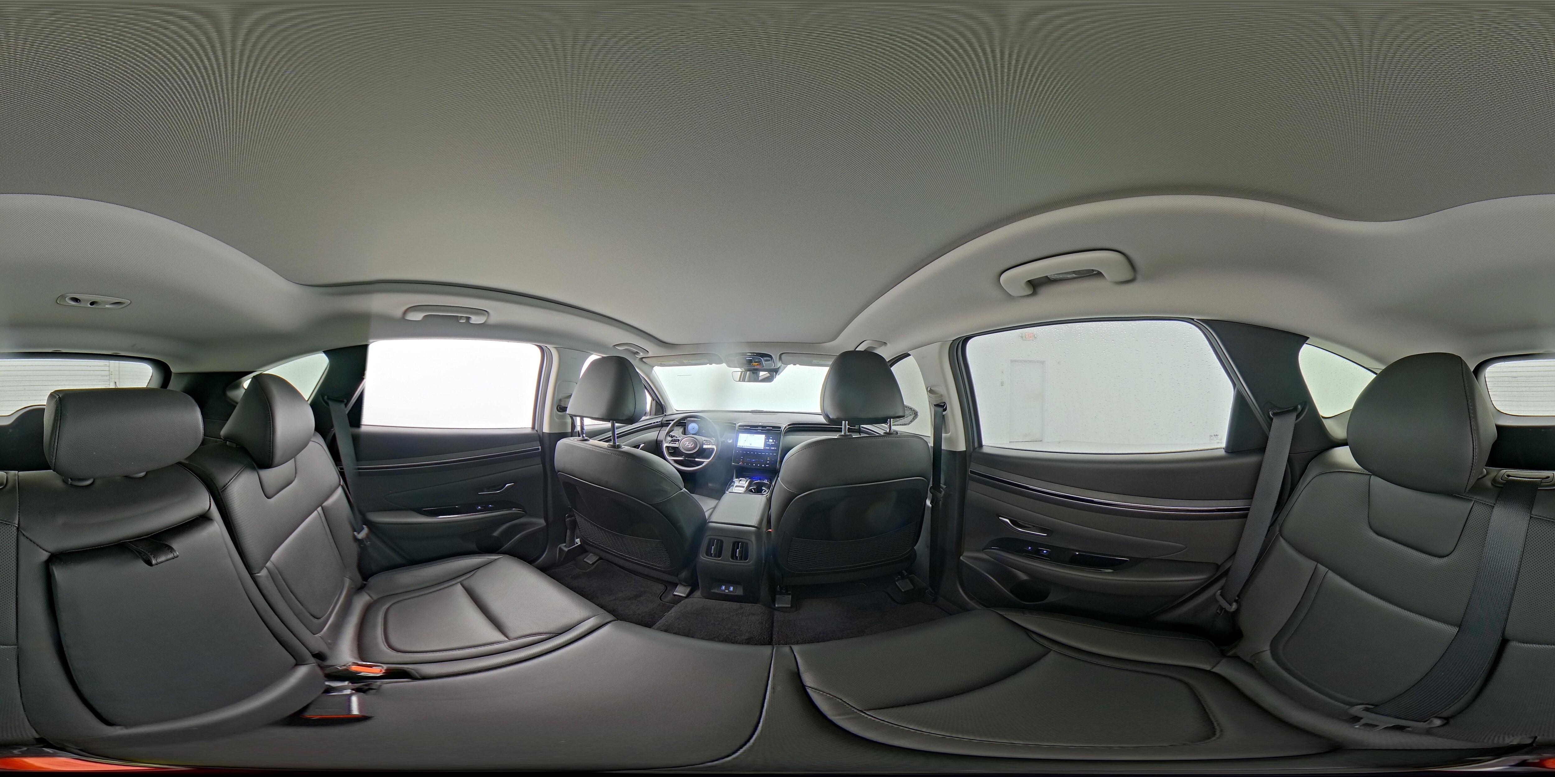 2023 Hyundai Tucson Limited - Photo 27