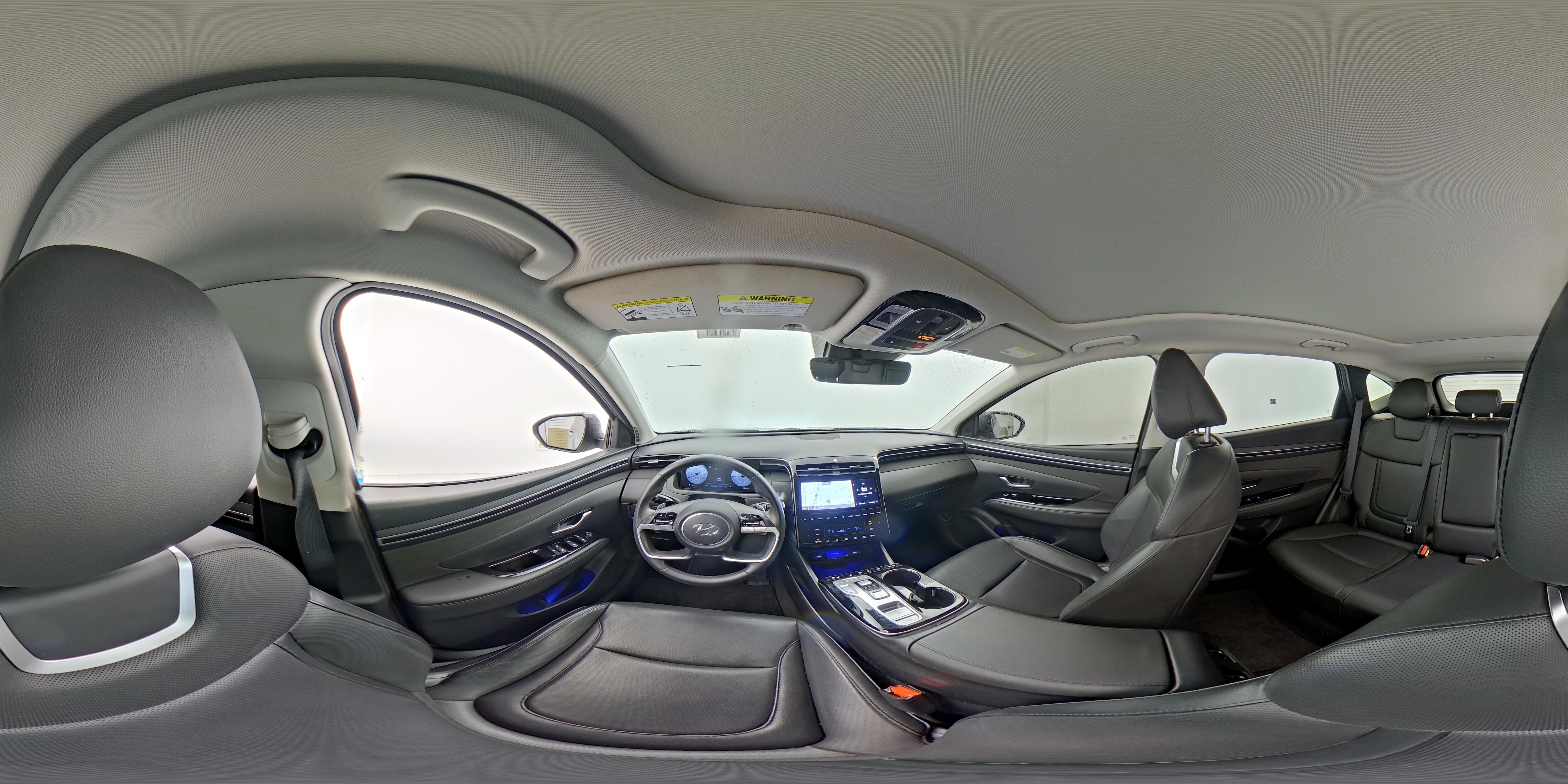 2023 Hyundai Tucson Limited - Photo 28